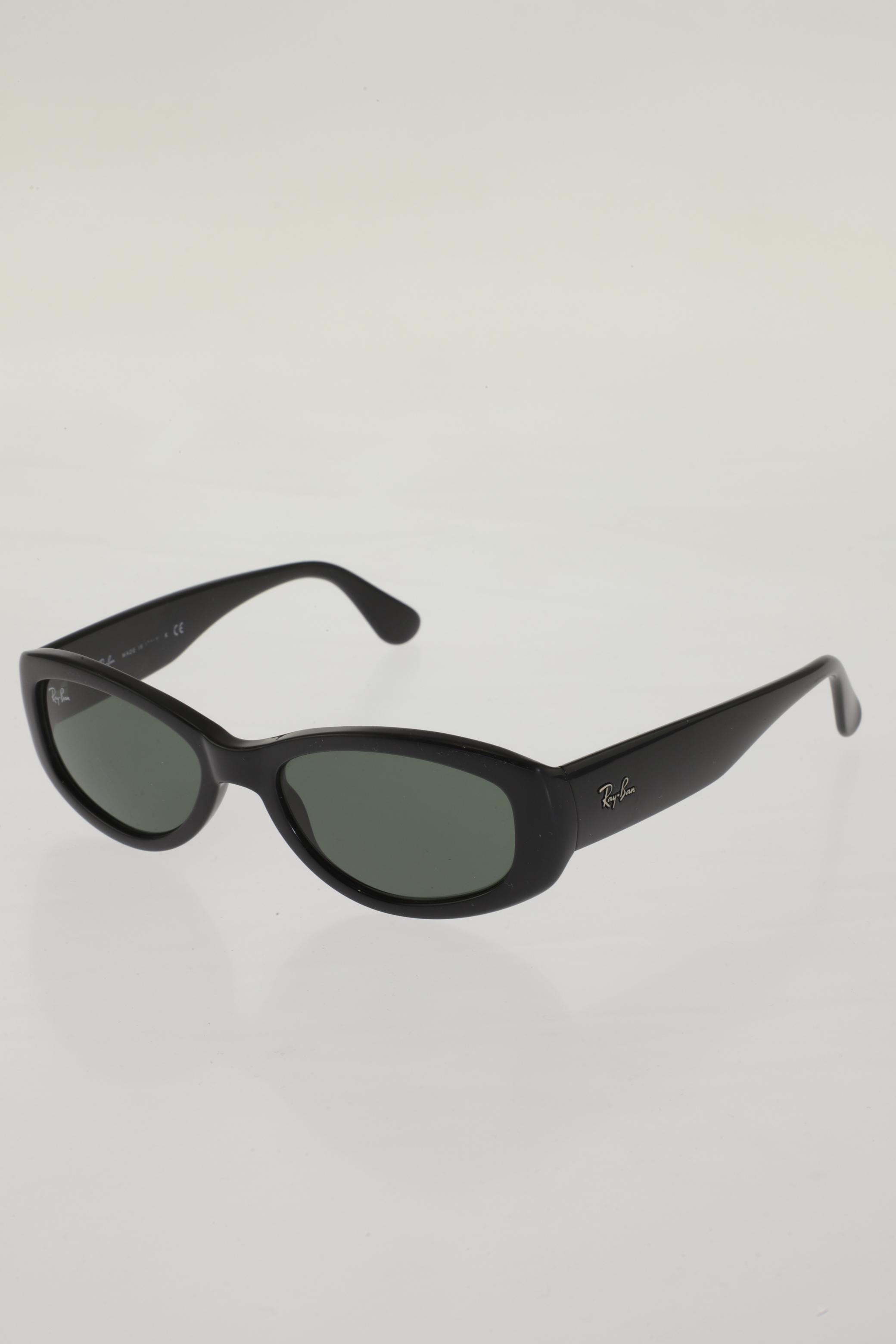 

Ray-Ban Damen Sonnenbrille, schwarz, Gr.