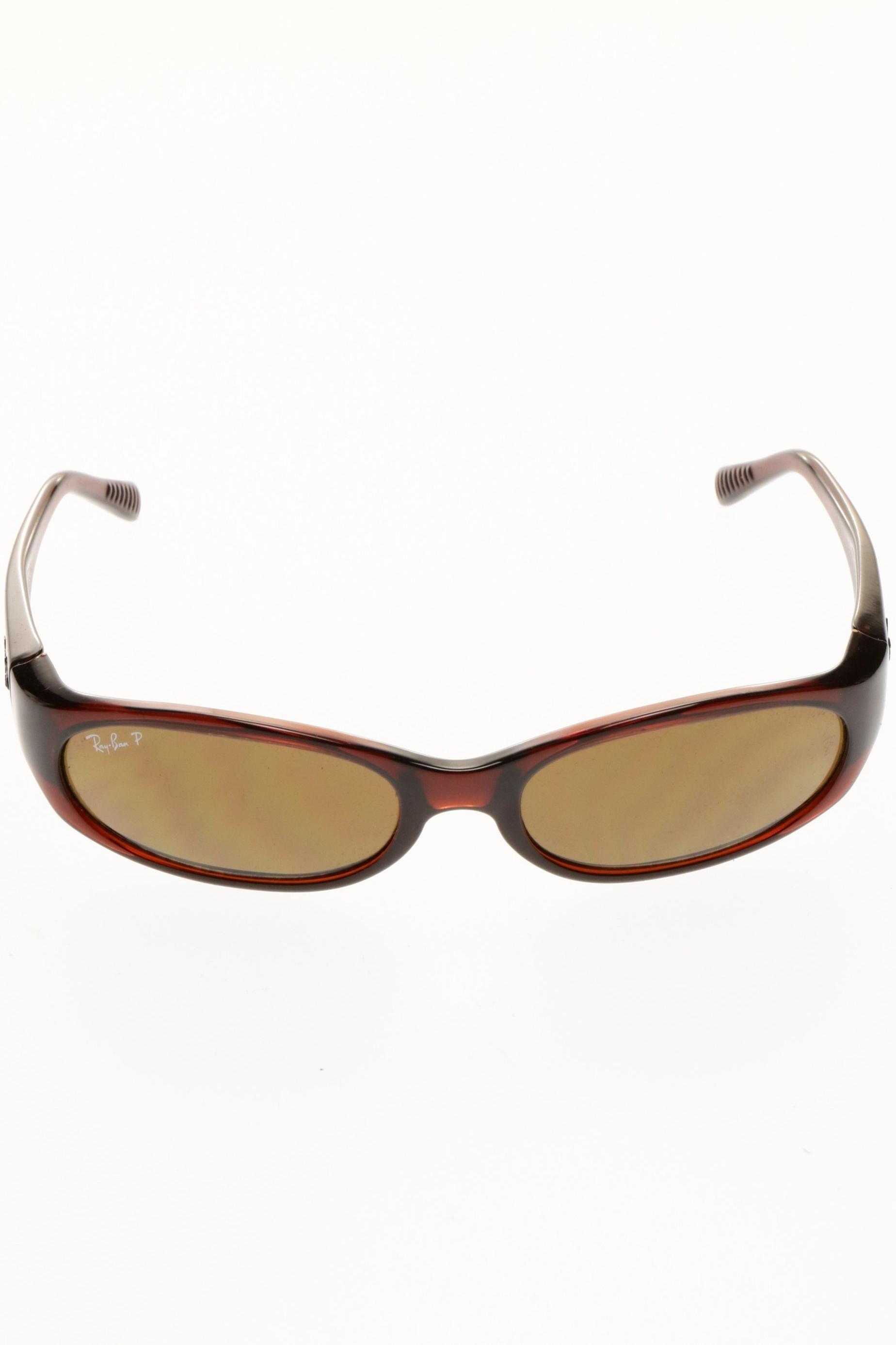 

Ray-Ban Damen Sonnenbrille, braun, Gr.