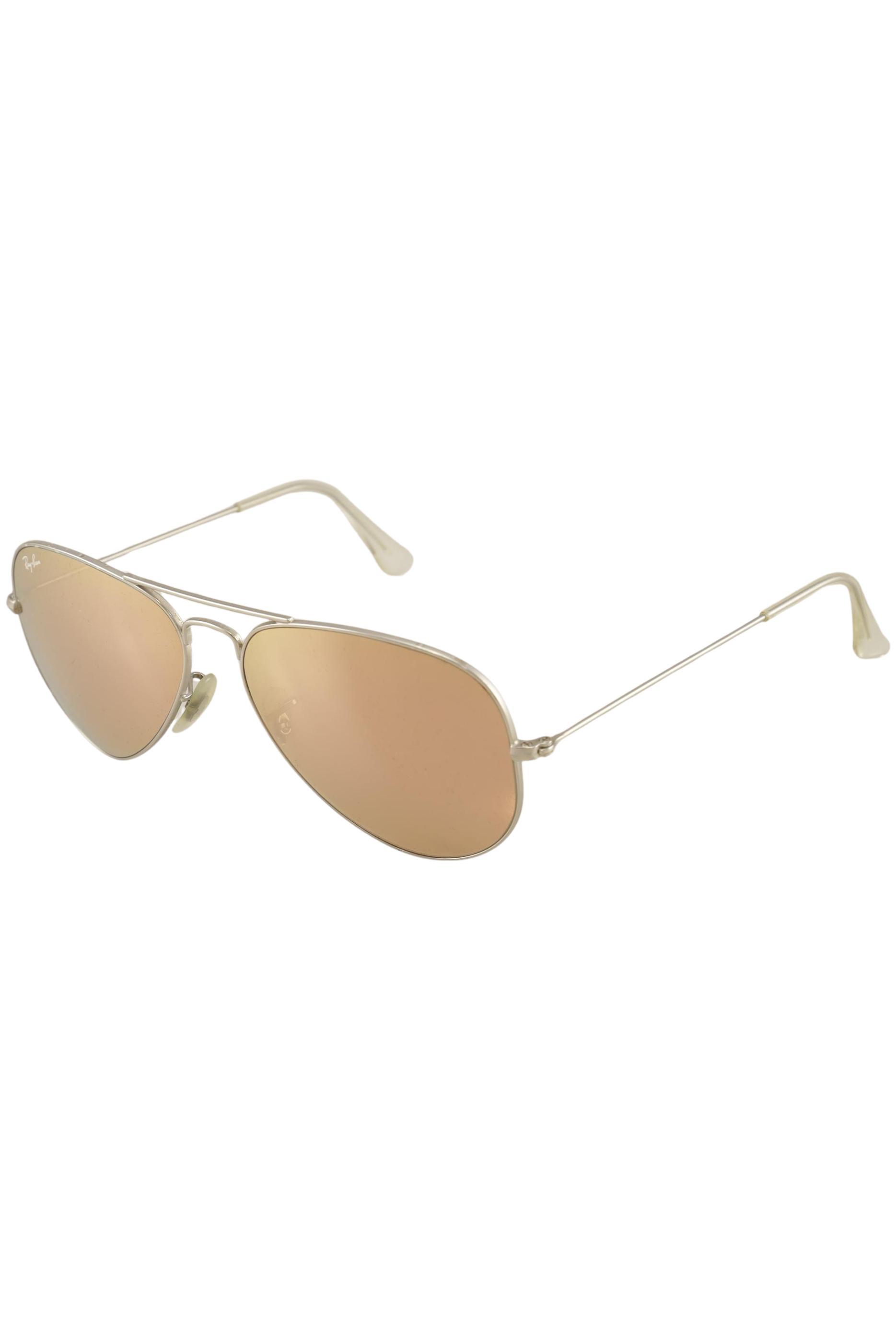 

Ray-Ban Damen Sonnenbrille, grau, Gr.