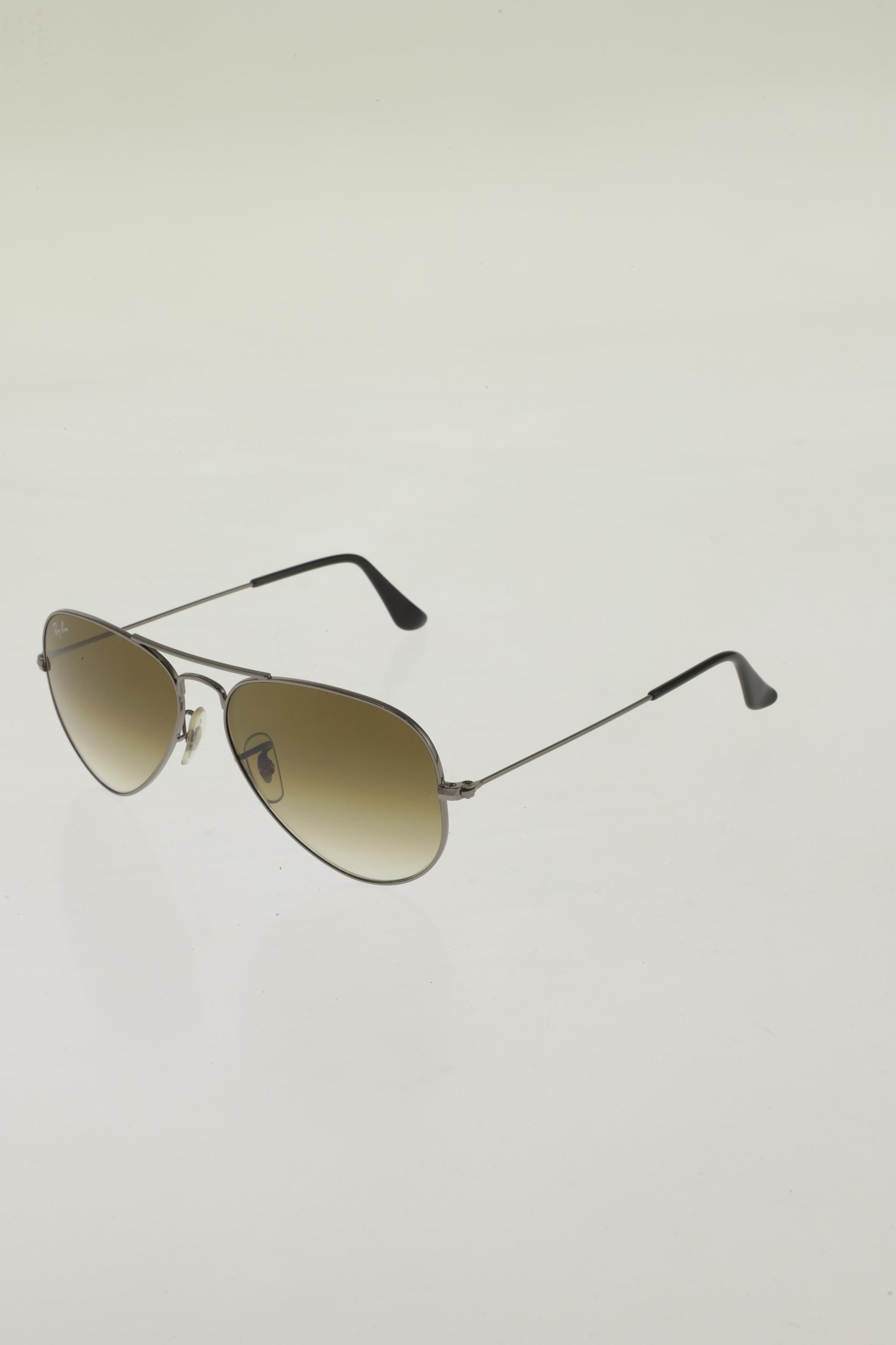 

Ray-Ban Damen Sonnenbrille, silber