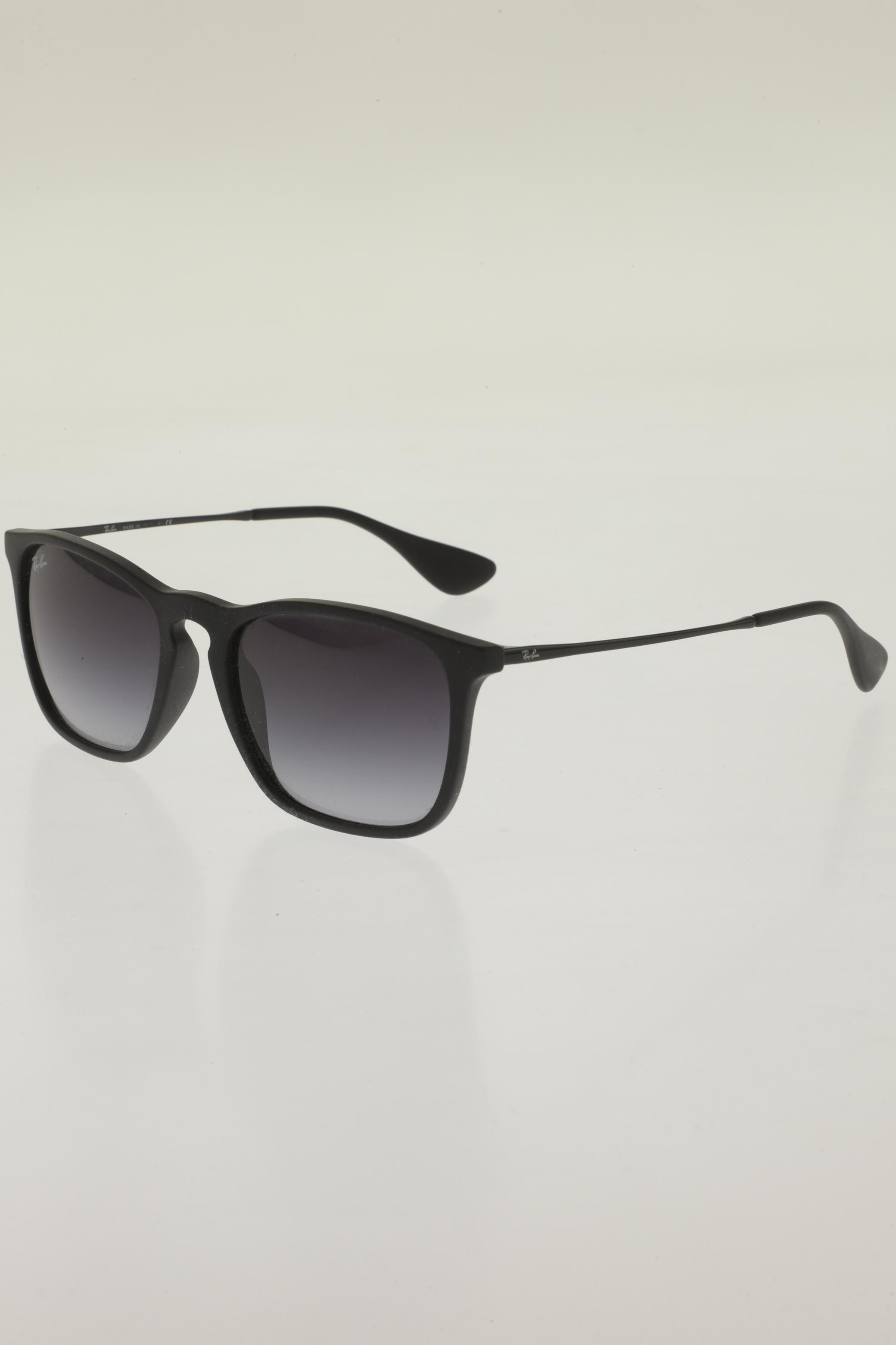 

Ray-Ban Damen Sonnenbrille, schwarz, Gr.