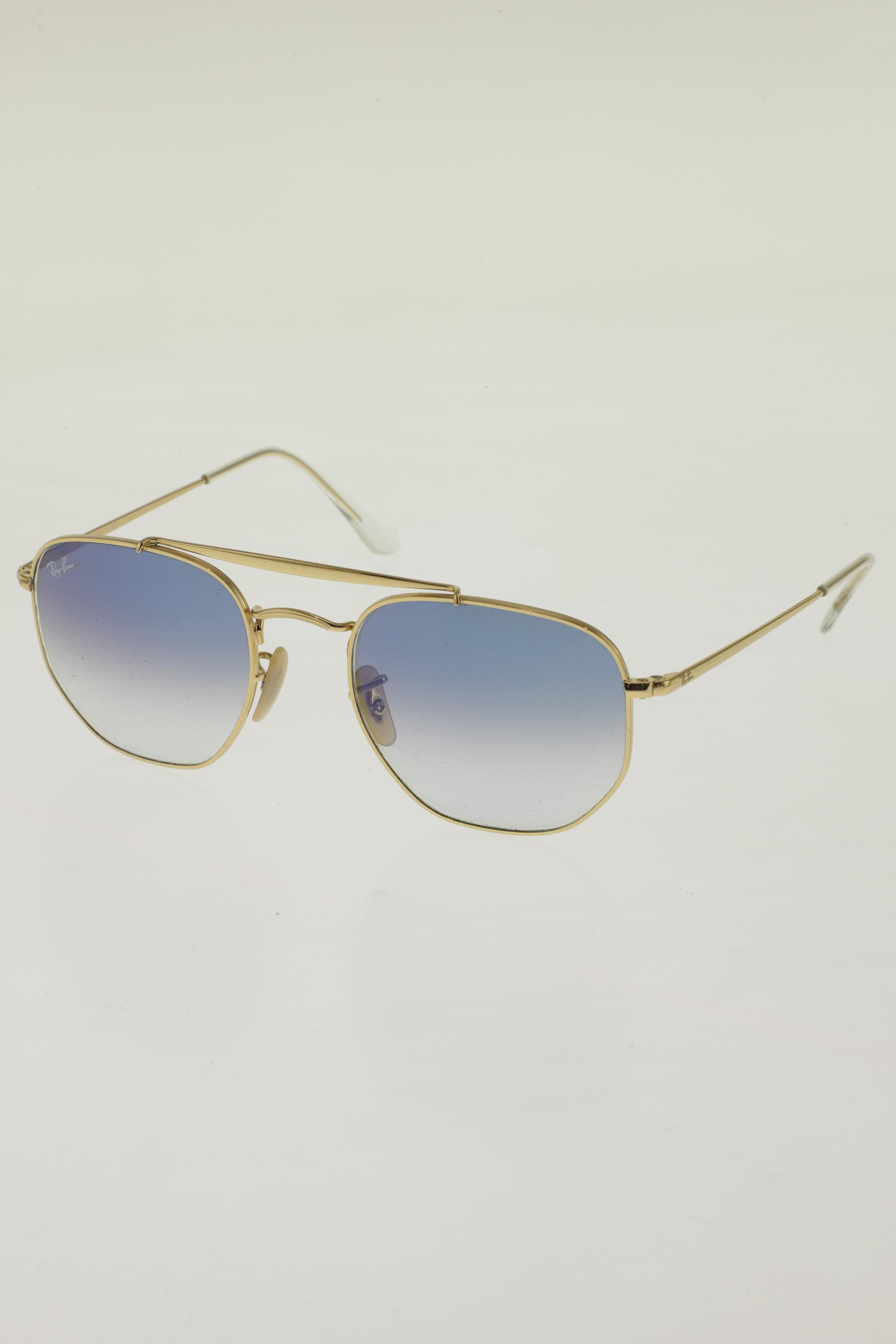 

Ray Ban Damen Sonnenbrille, gold