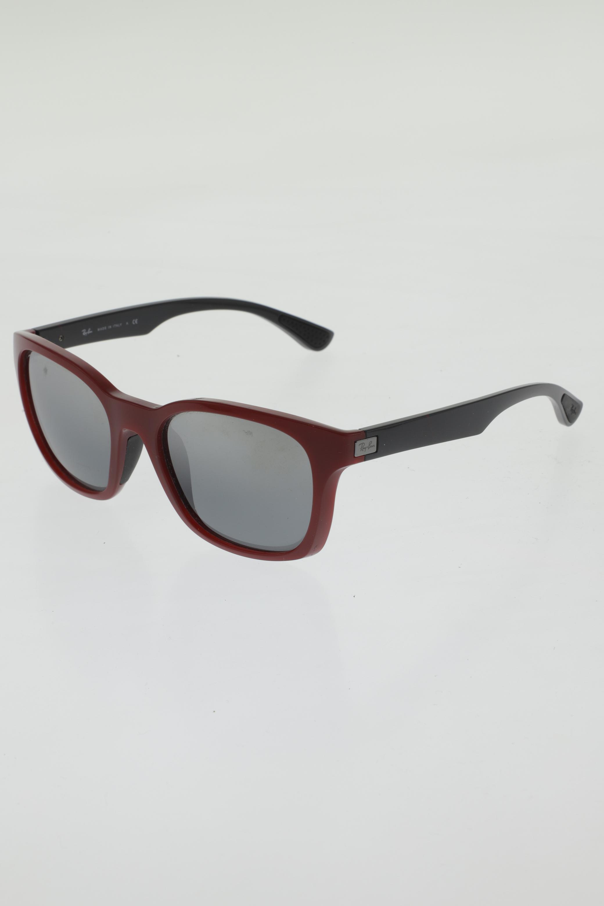 

Ray-Ban Damen Sonnenbrille, rot