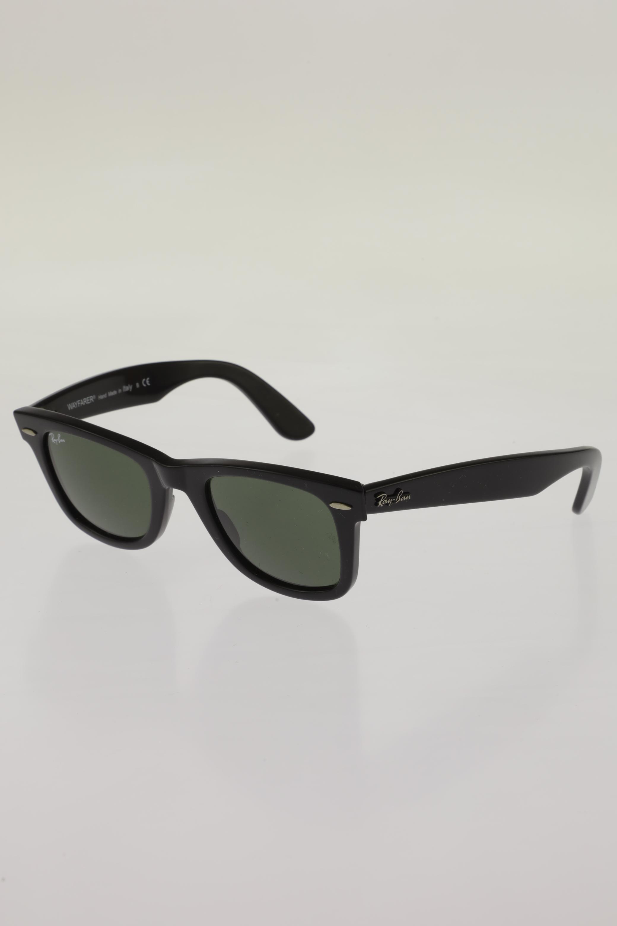 

Ray-Ban Damen Sonnenbrille, schwarz, Gr.