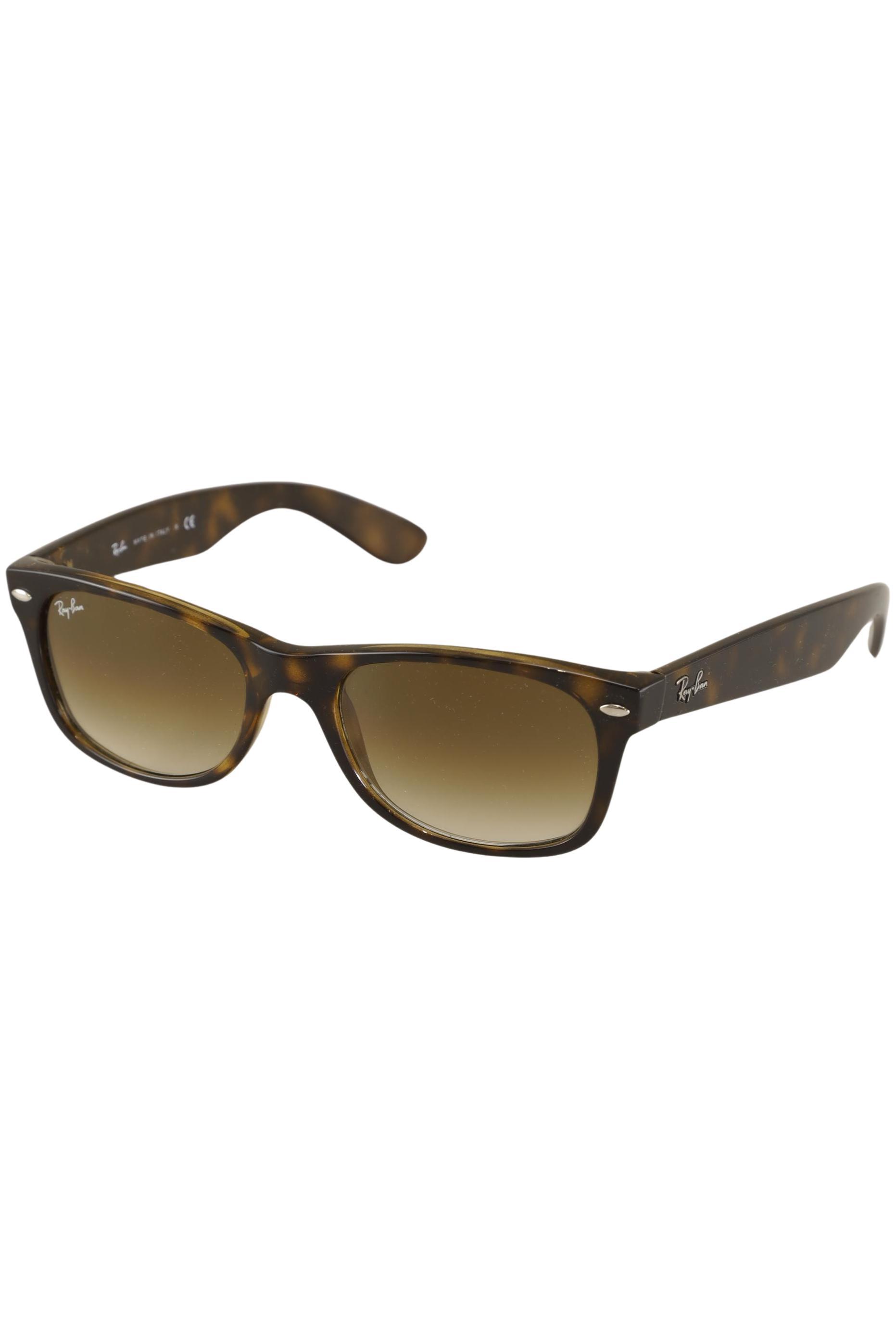 

Ray-Ban Damen Sonnenbrille, braun, Gr.