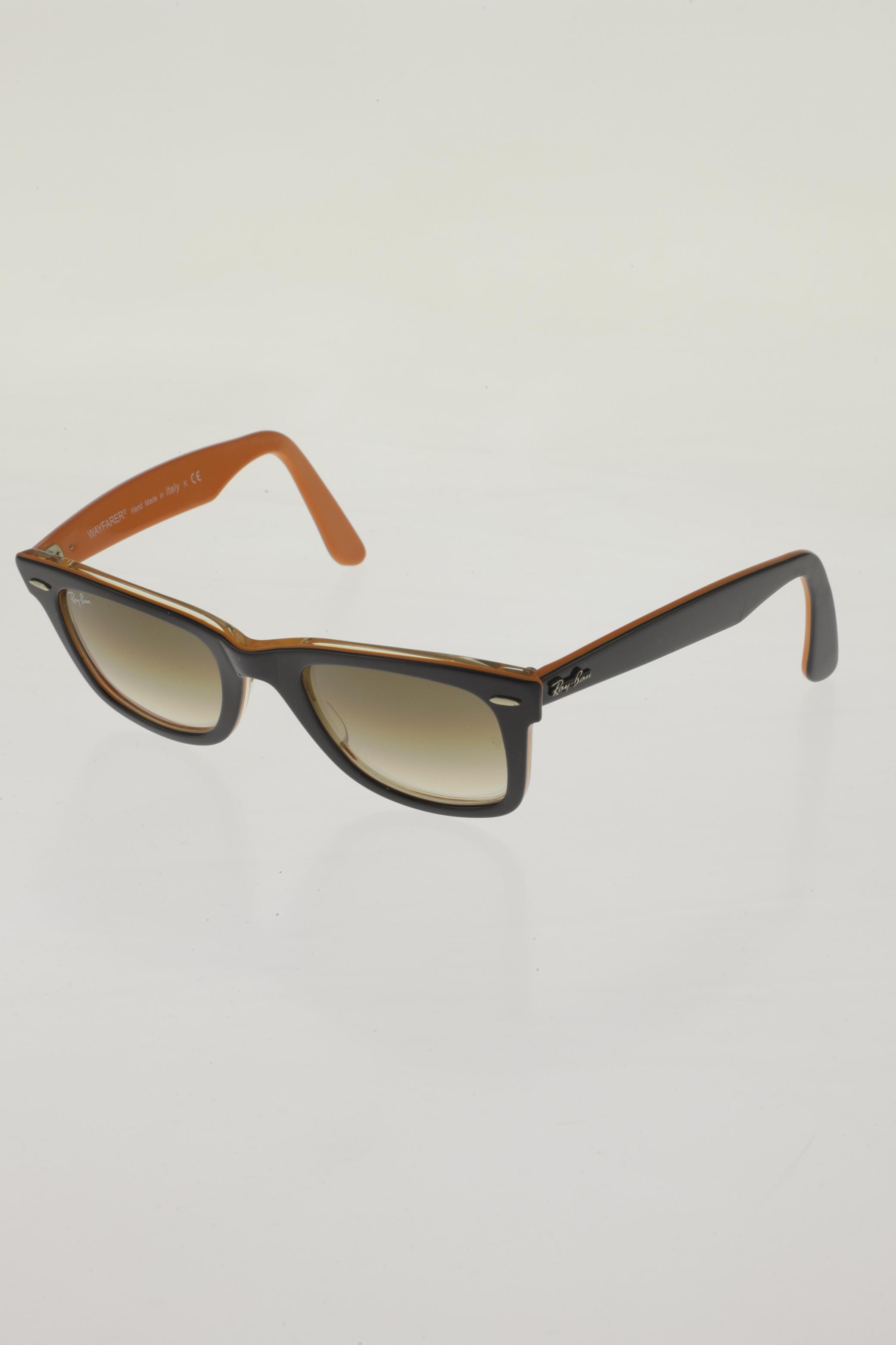 

Ray-Ban Damen Sonnenbrille, schwarz, Gr.