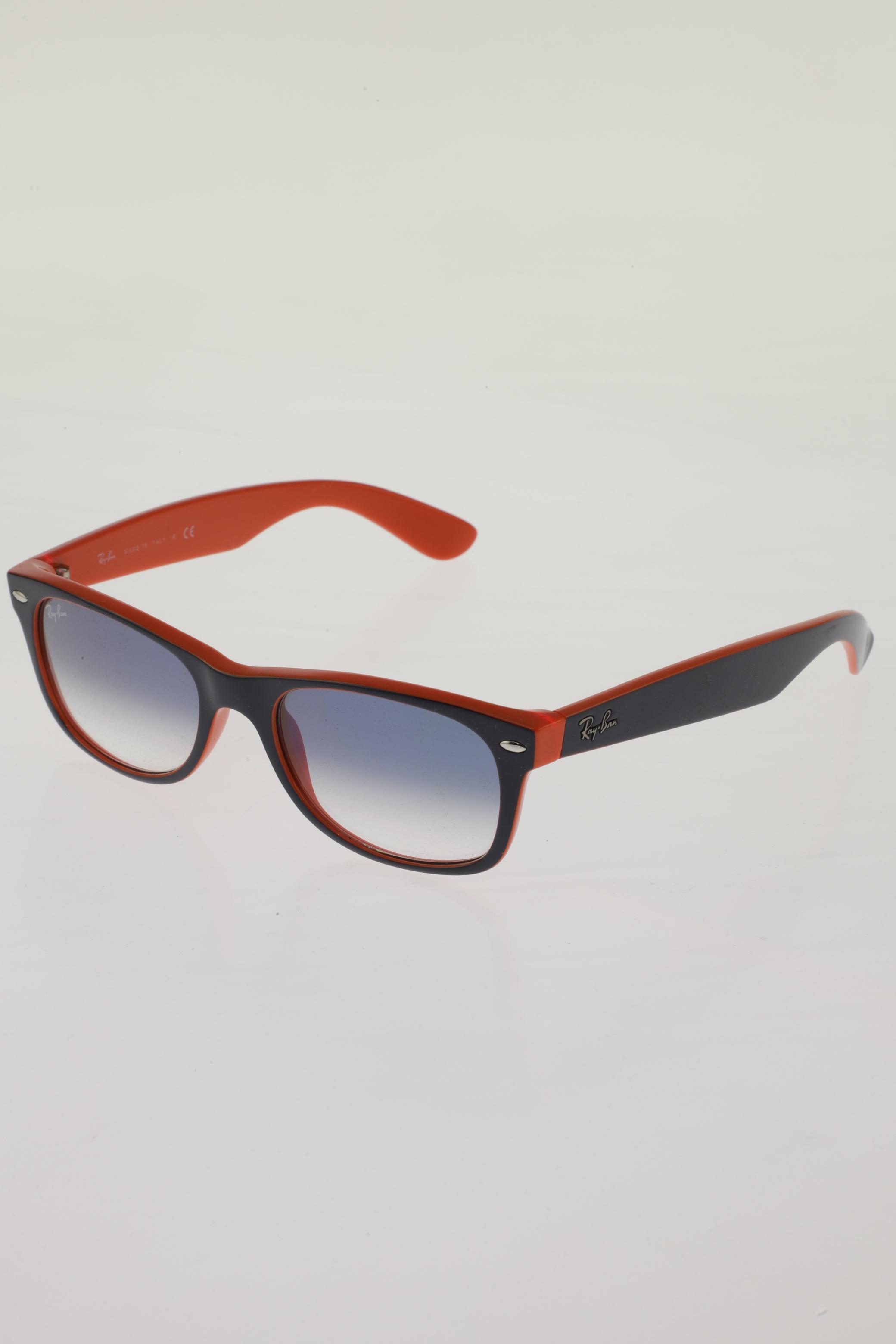 

Ray-Ban Damen Sonnenbrille, orange, Gr.