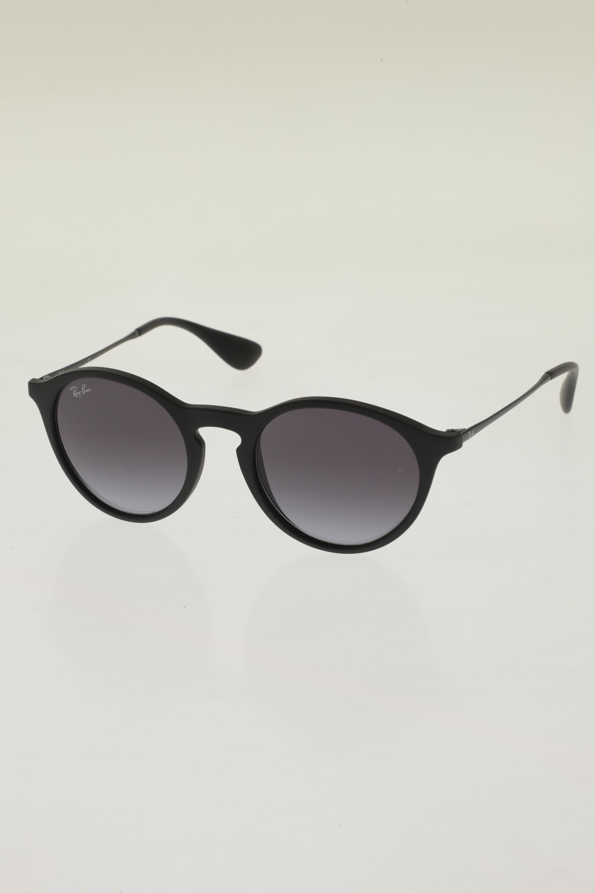 

Ray-Ban Damen Sonnenbrille, schwarz, Gr.