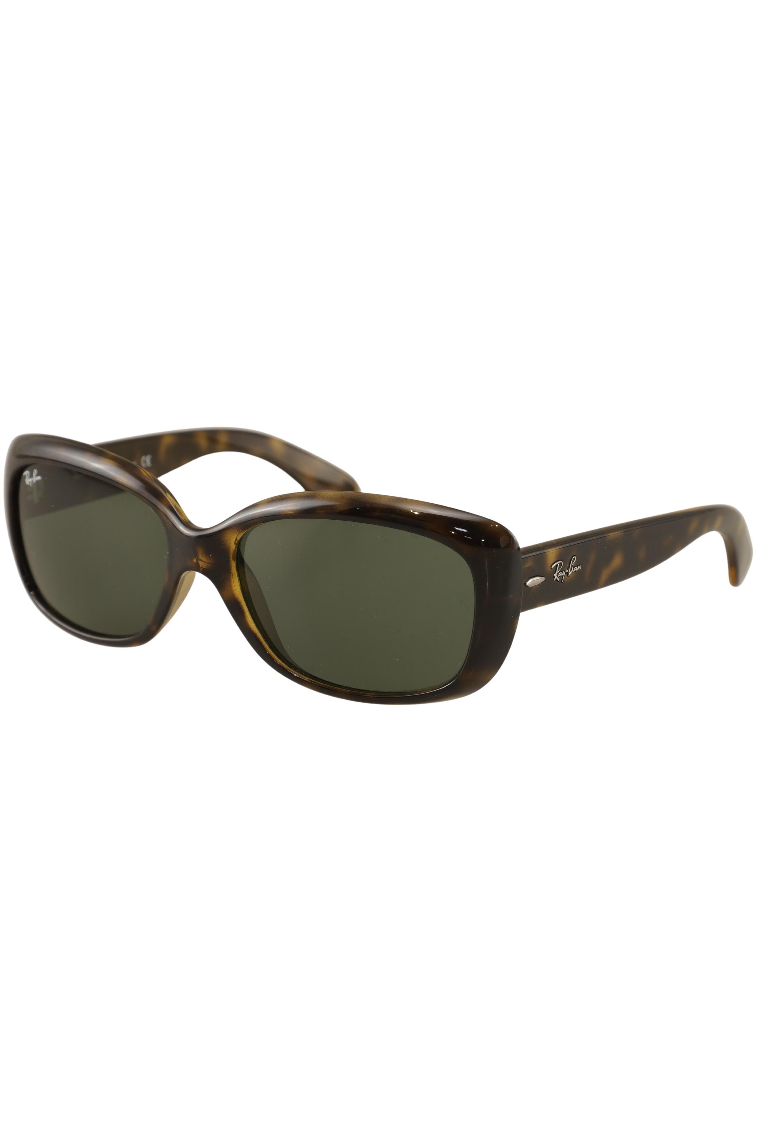 

Ray-Ban Damen Sonnenbrille, braun, Gr.