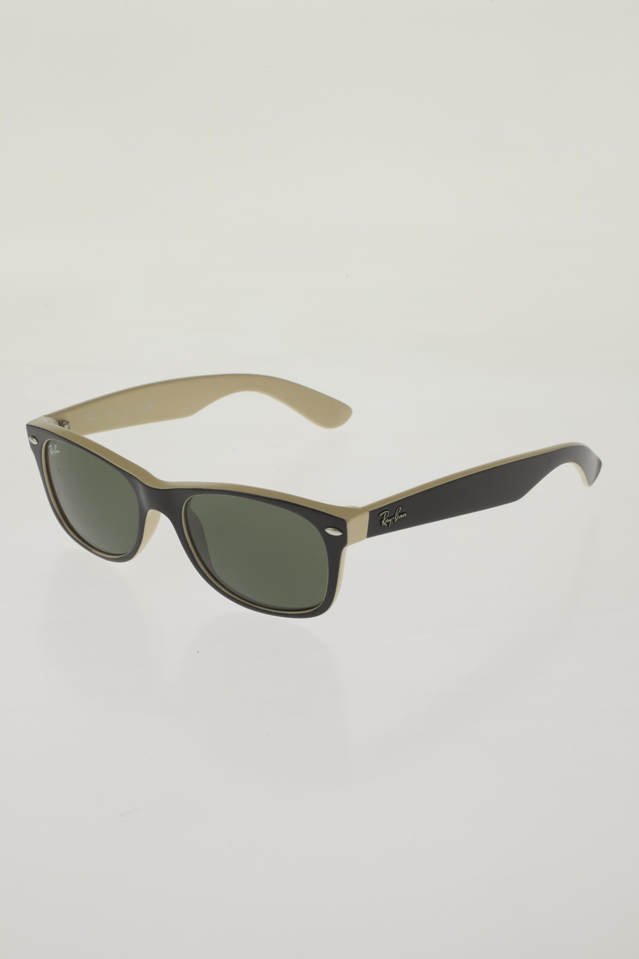 

Ray-Ban Damen Sonnenbrille, schwarz, Gr.