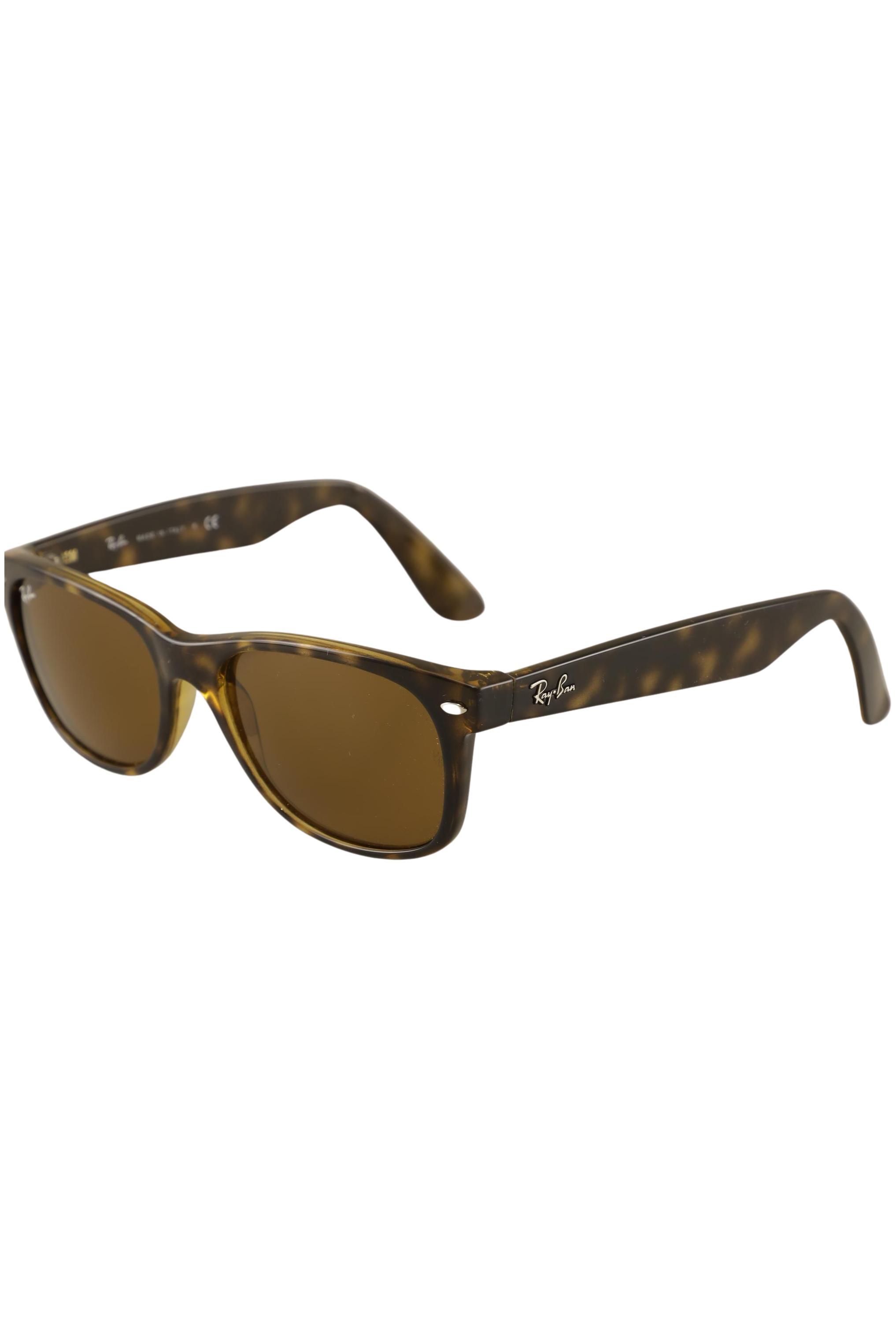 

Ray-Ban Damen Sonnenbrille, braun, Gr.