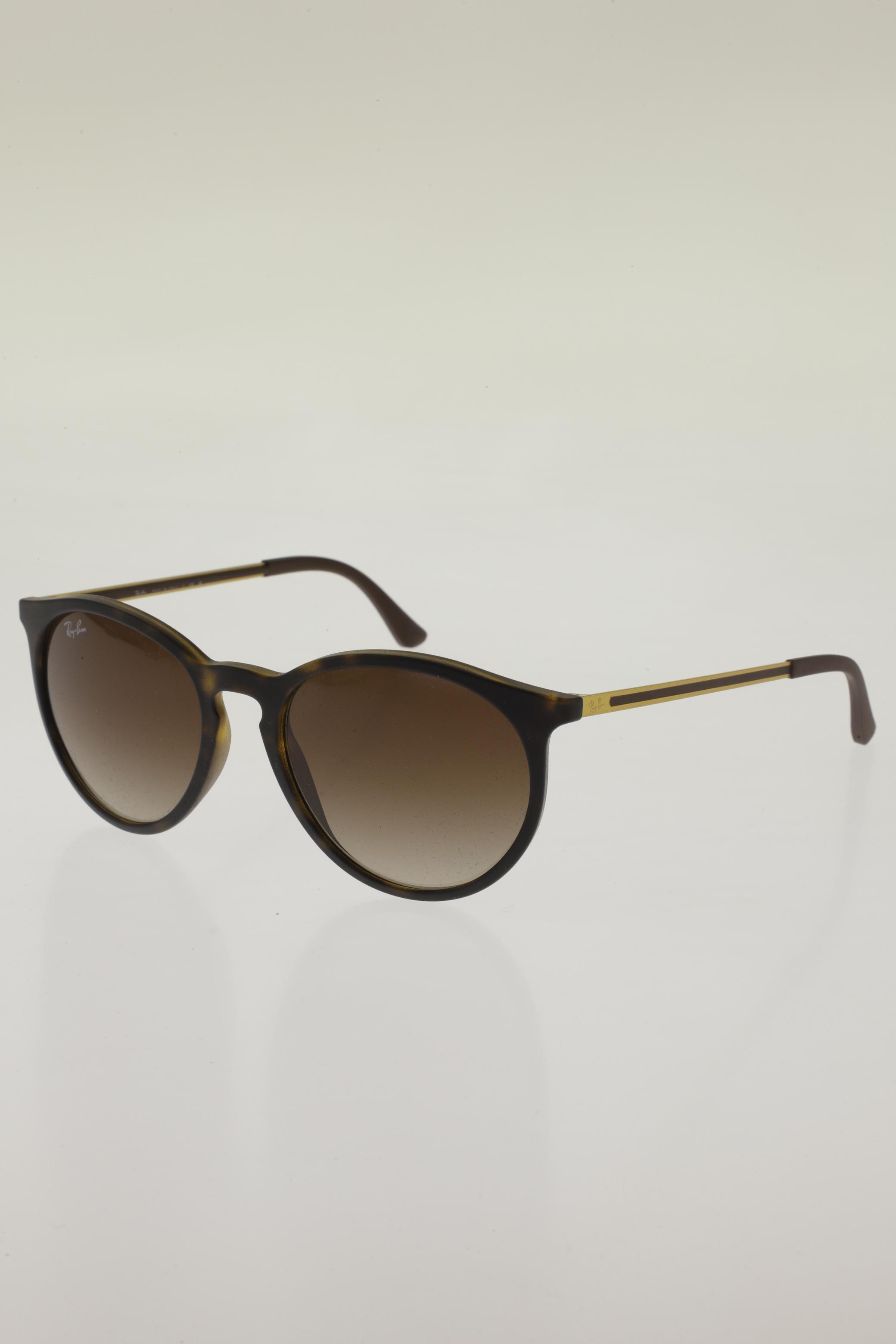 

Ray-Ban Damen Sonnenbrille, braun, Gr.