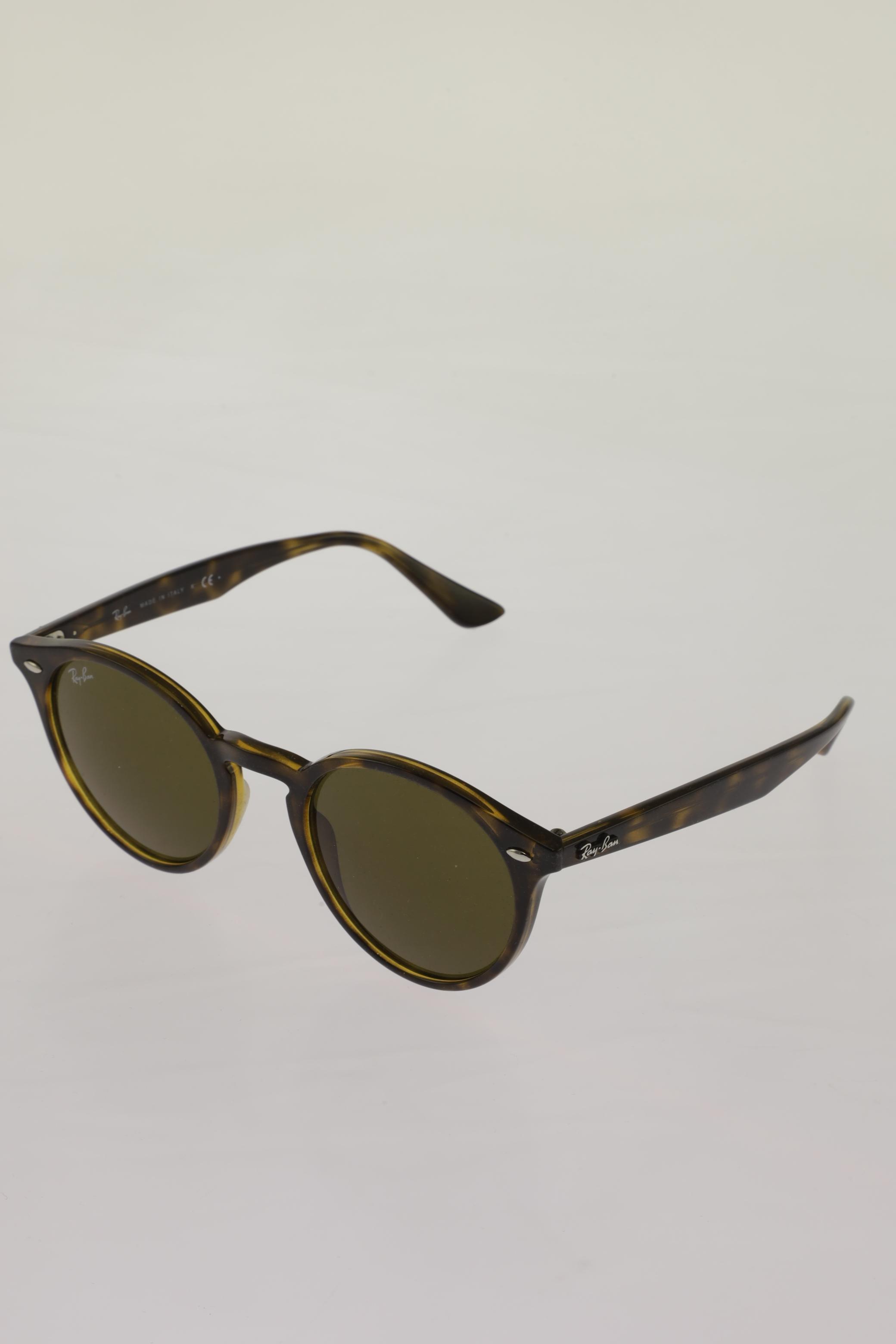 

Ray-Ban Damen Sonnenbrille, braun, Gr.