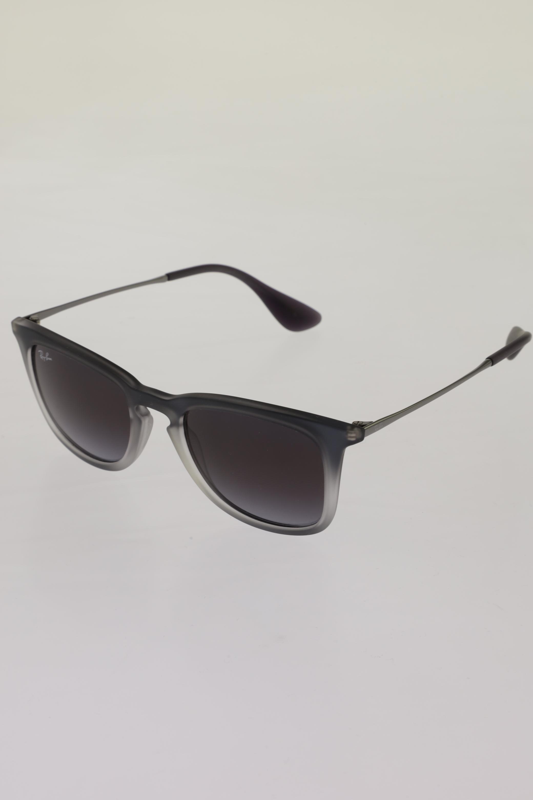 

Ray-Ban Damen Sonnenbrille, grau, Gr.