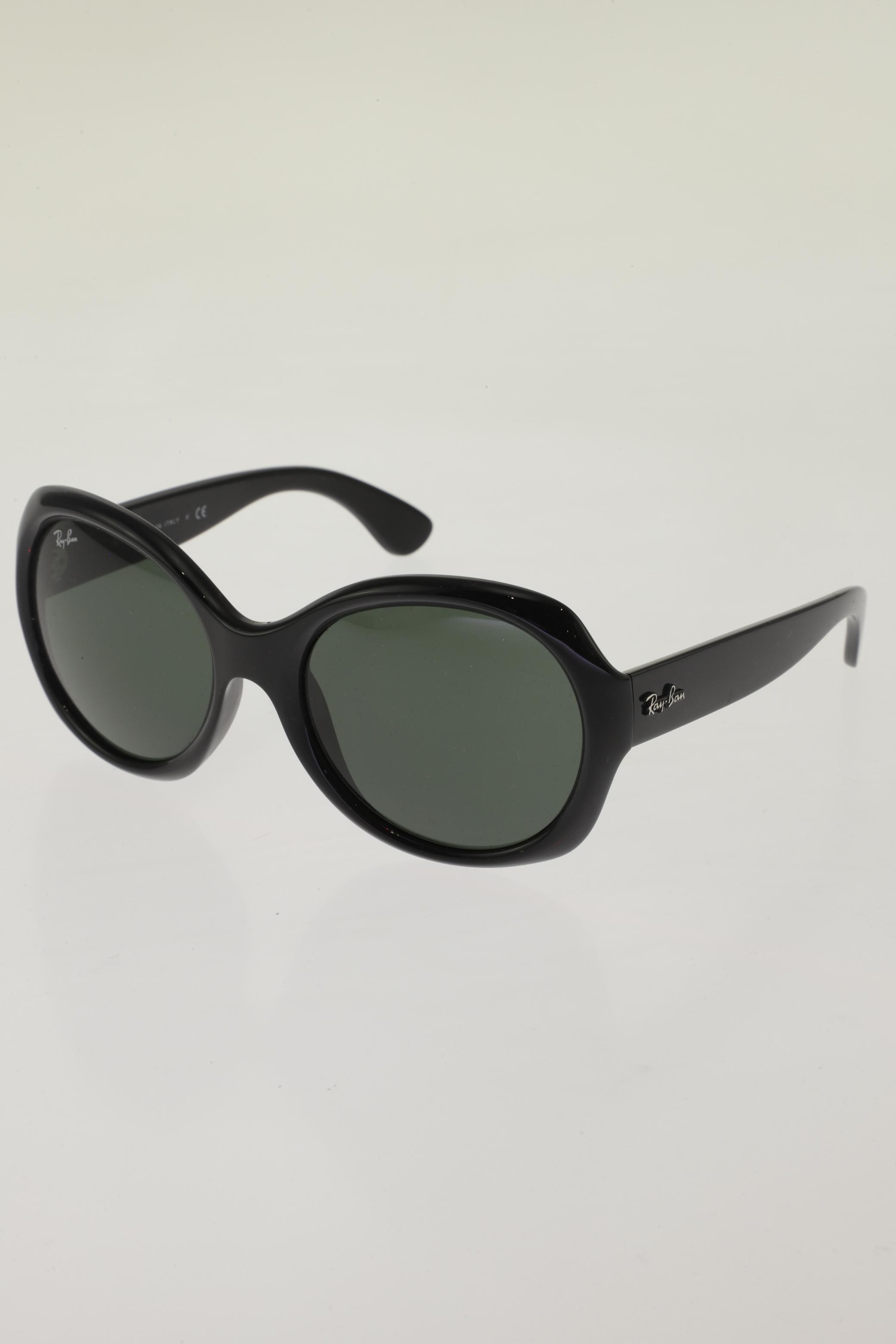 

Ray-Ban Damen Sonnenbrille, schwarz, Gr.