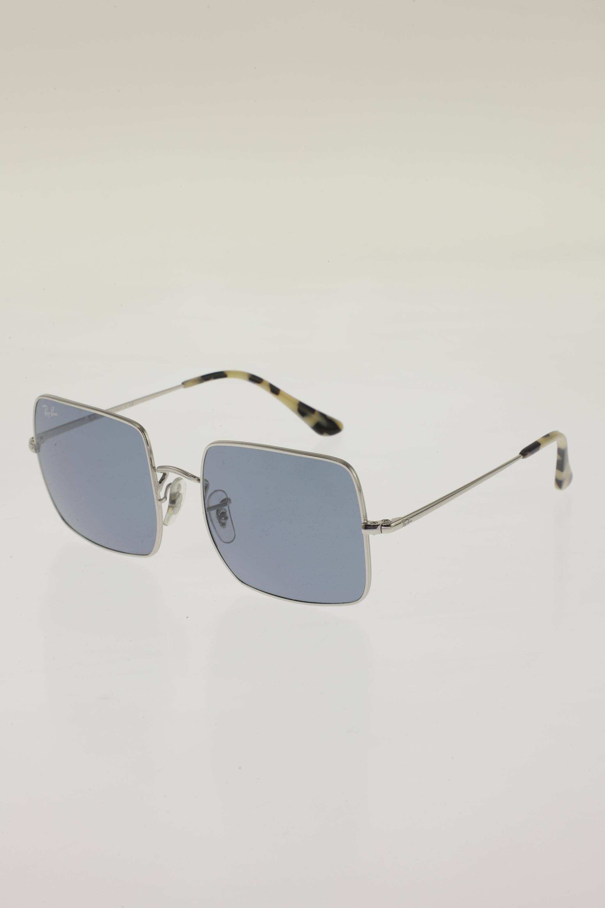 

Ray-Ban Damen Sonnenbrille, silber, Gr.