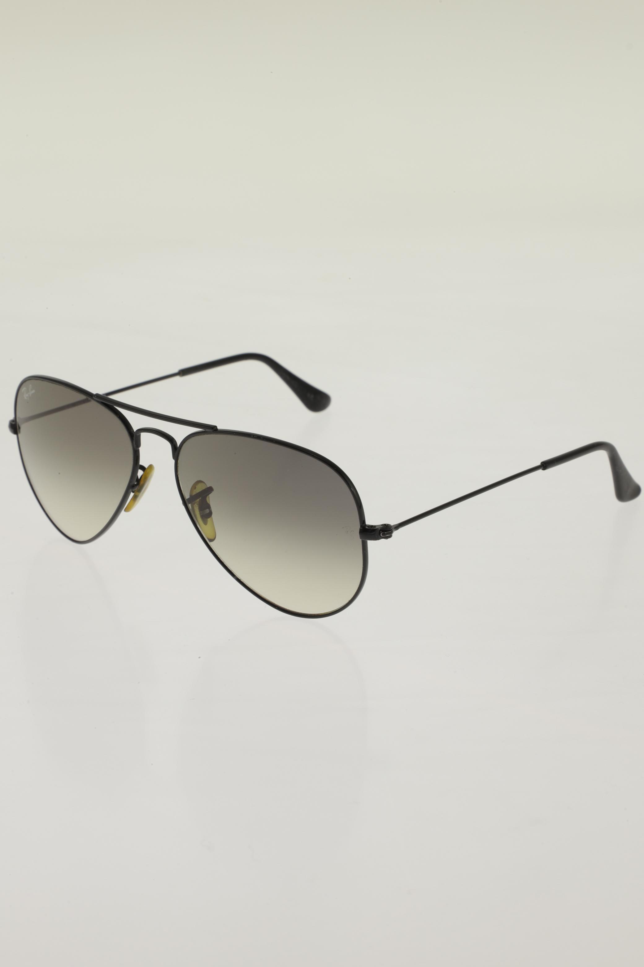 

Ray-Ban Damen Sonnenbrille, schwarz, Gr.