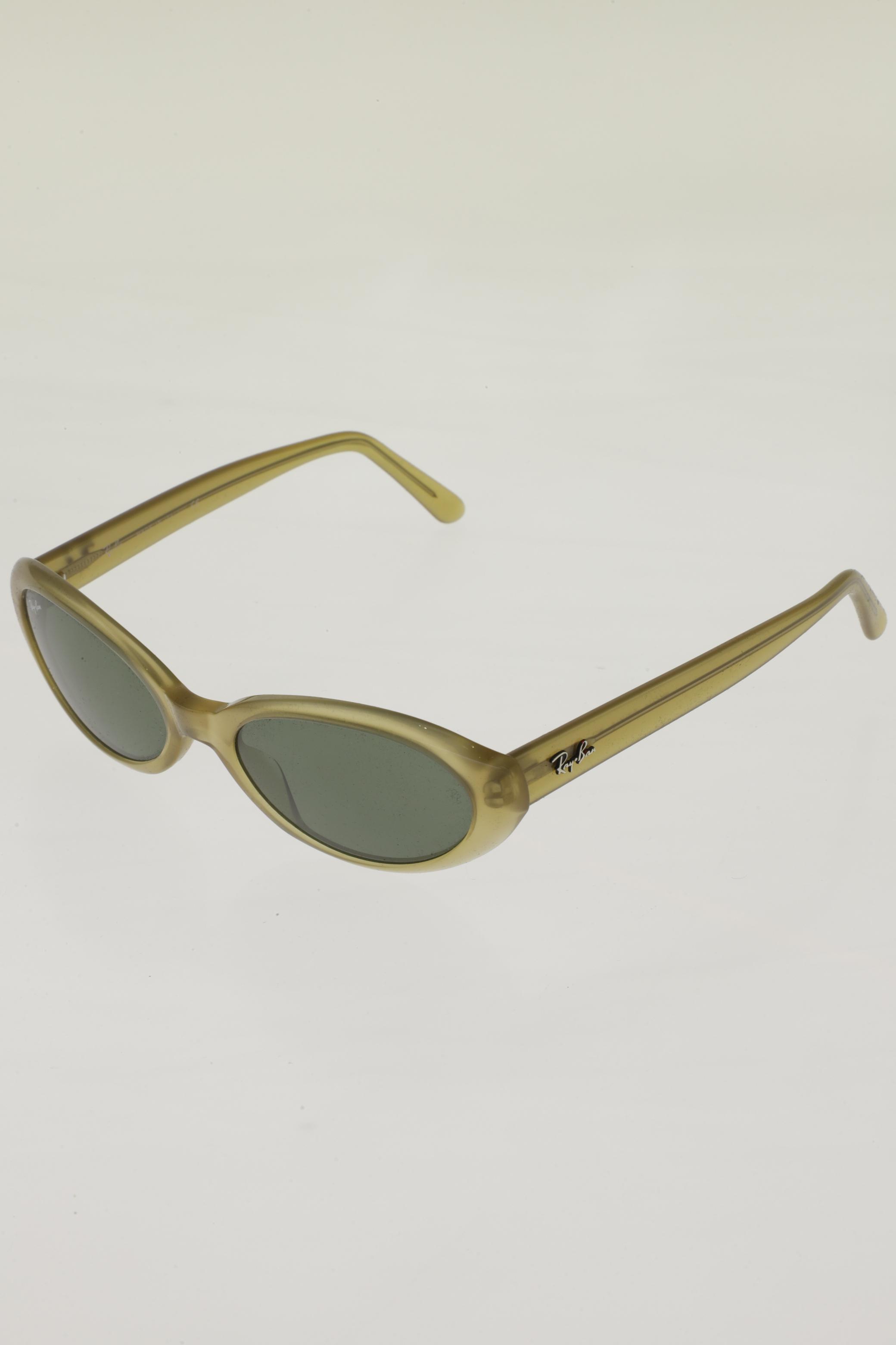 

Ray-Ban Damen Sonnenbrille, beige, Gr.