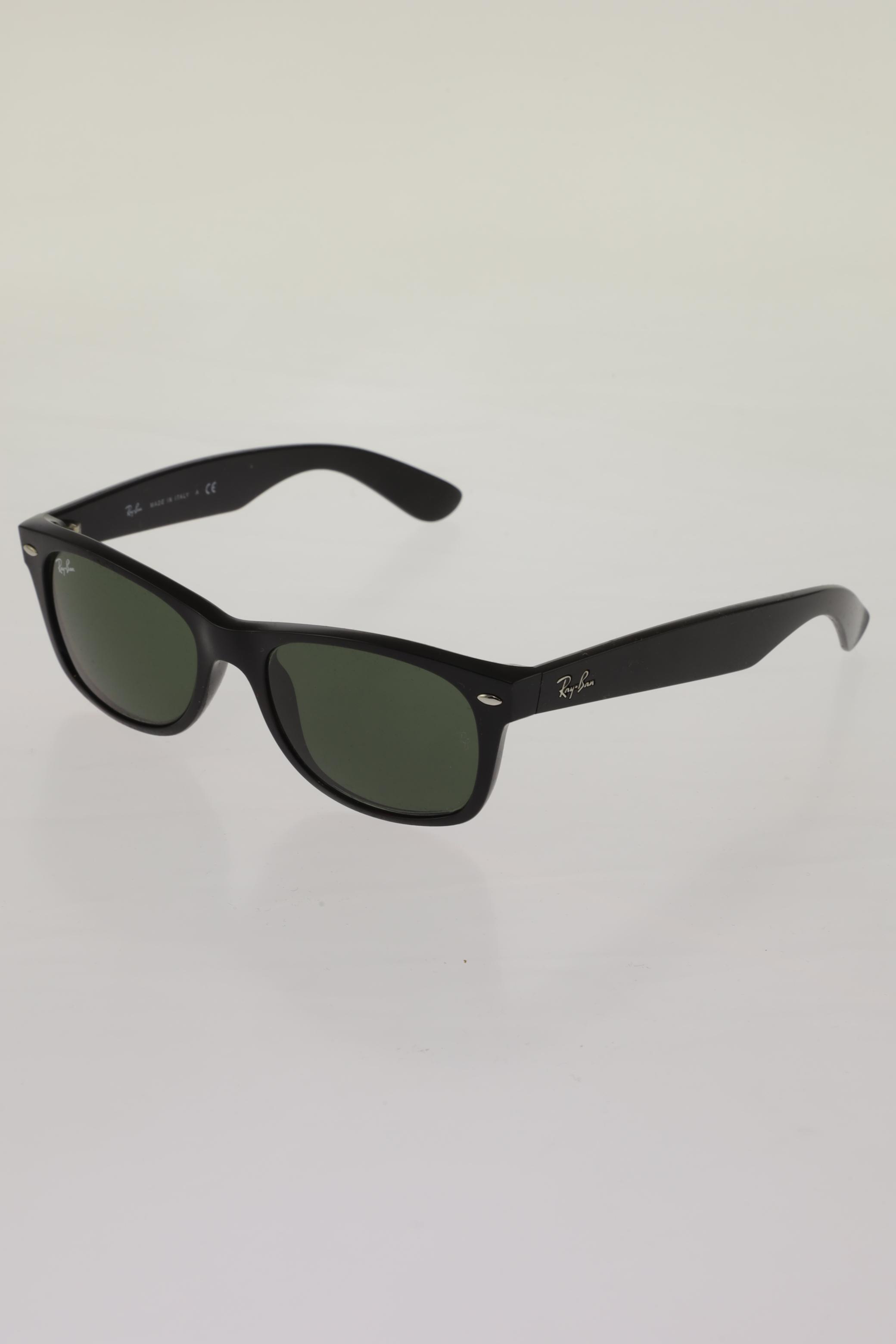 

Ray-Ban Damen Sonnenbrille, schwarz, Gr.