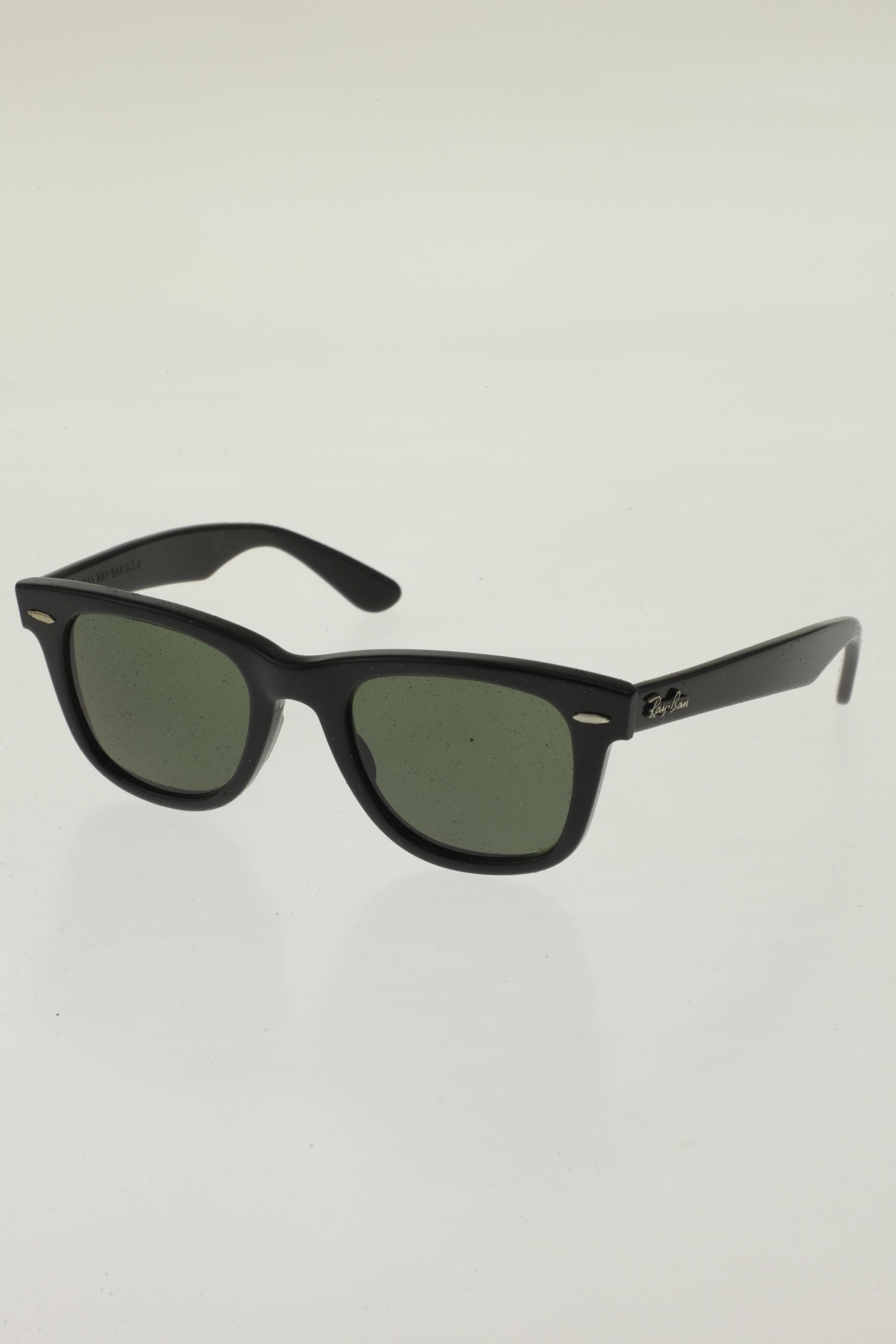 

Ray-Ban Damen Sonnenbrille, schwarz