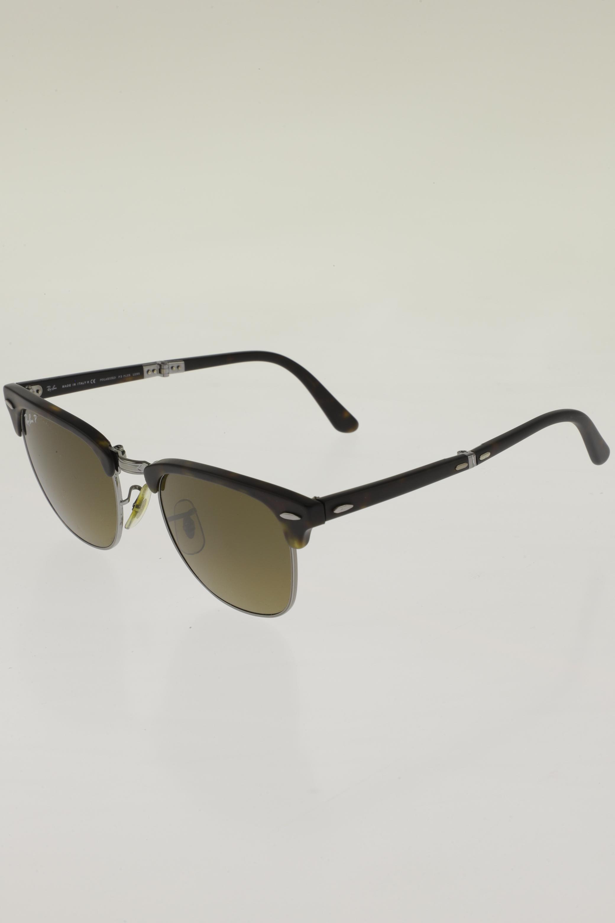 

Ray-Ban Damen Sonnenbrille, braun, Gr.