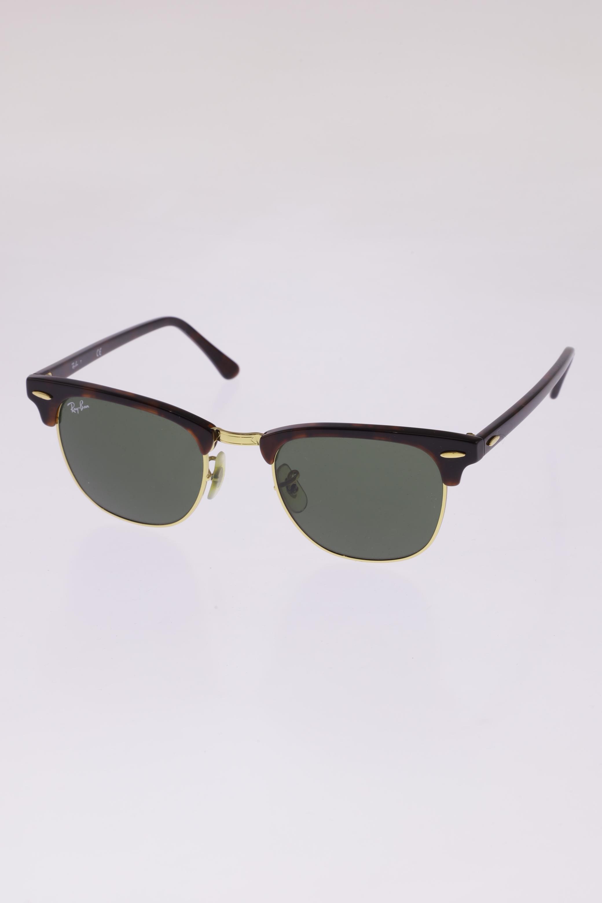 

Ray-Ban Damen Sonnenbrille, braun, Gr.