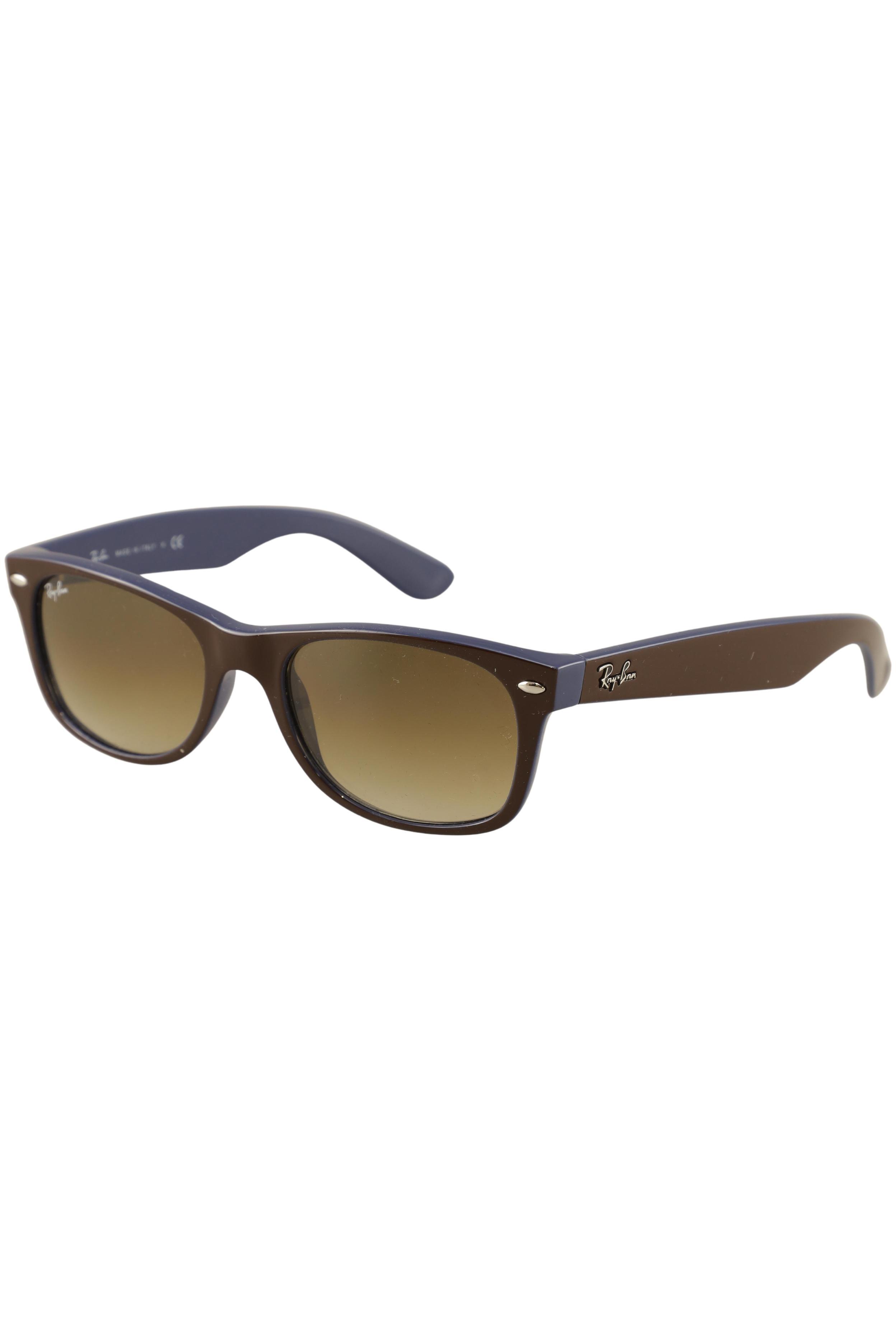 

Ray-Ban Damen Sonnenbrille, blau, Gr.