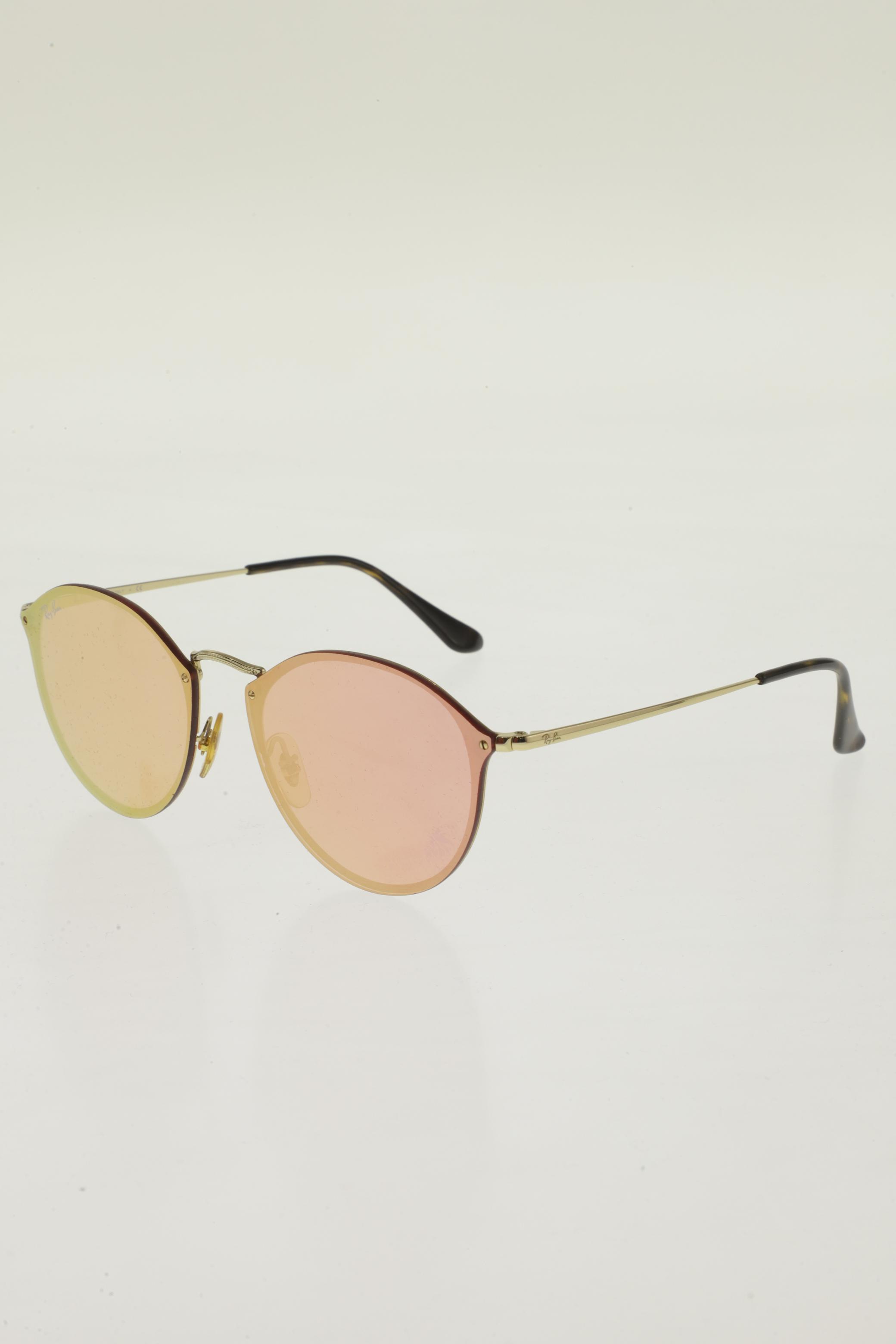 

Ray-Ban Damen Sonnenbrille, beige, Gr.