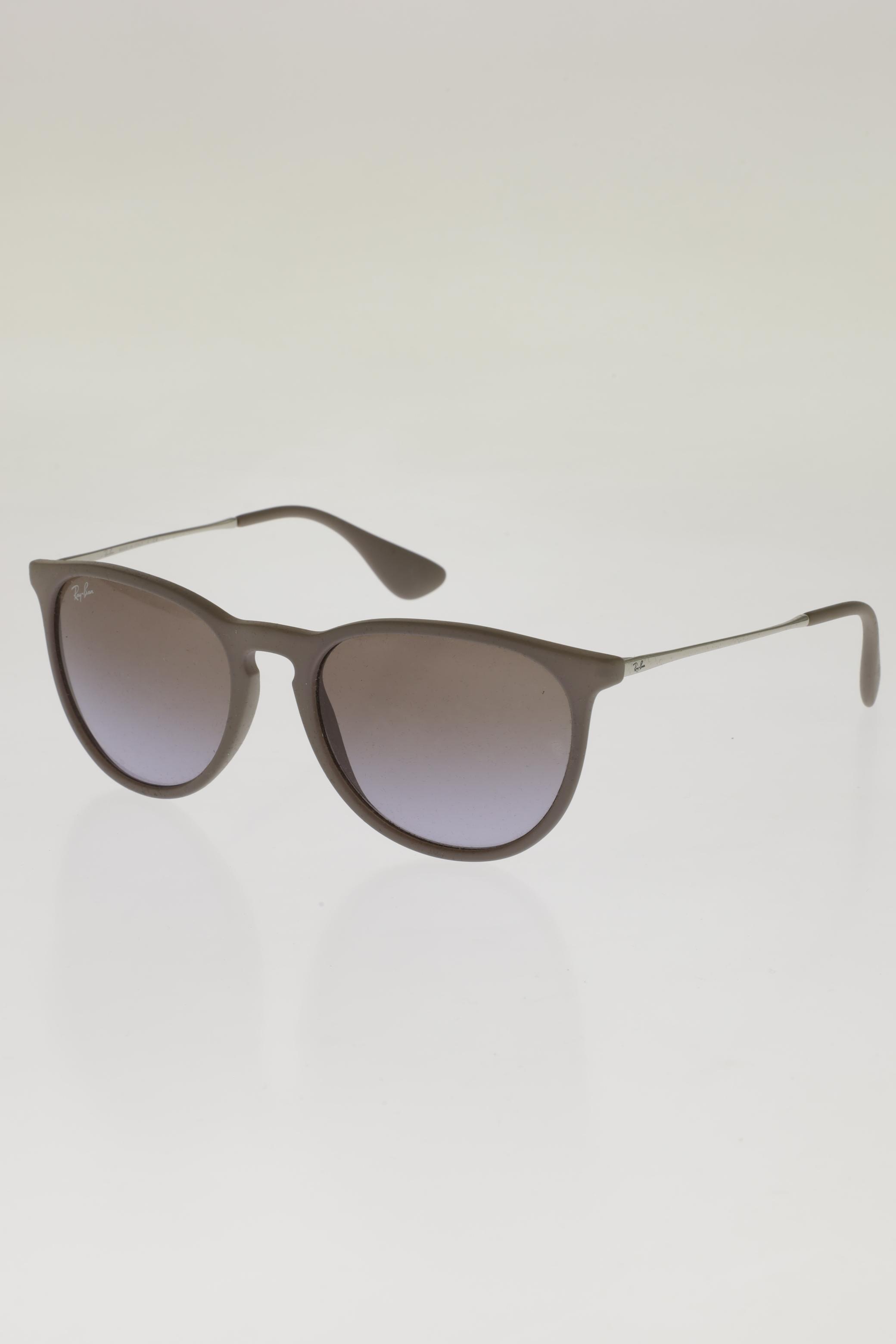 

Ray-Ban Damen Sonnenbrille, grau, Gr.