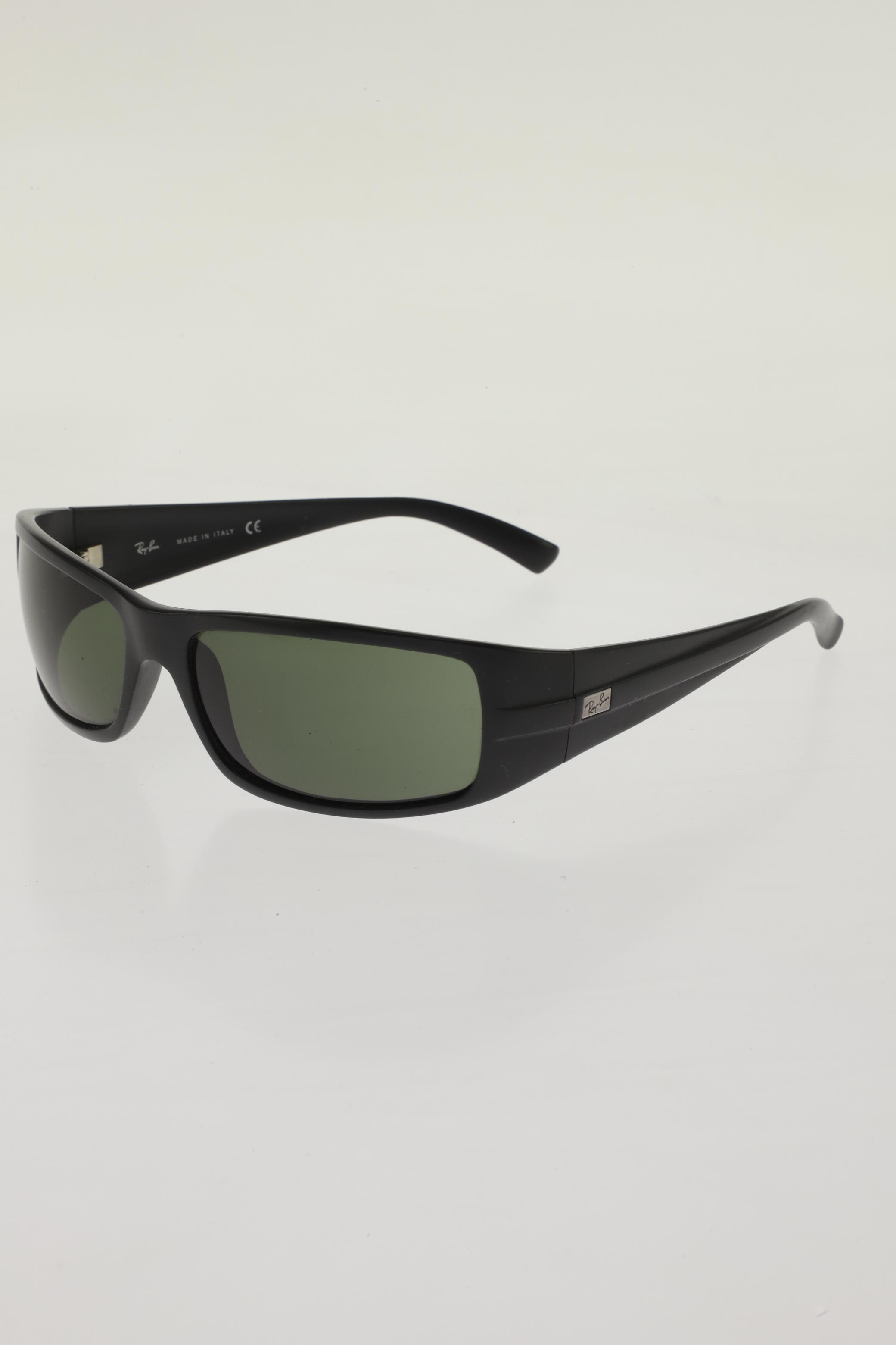 

Ray-Ban Damen Sonnenbrille, schwarz, Gr.