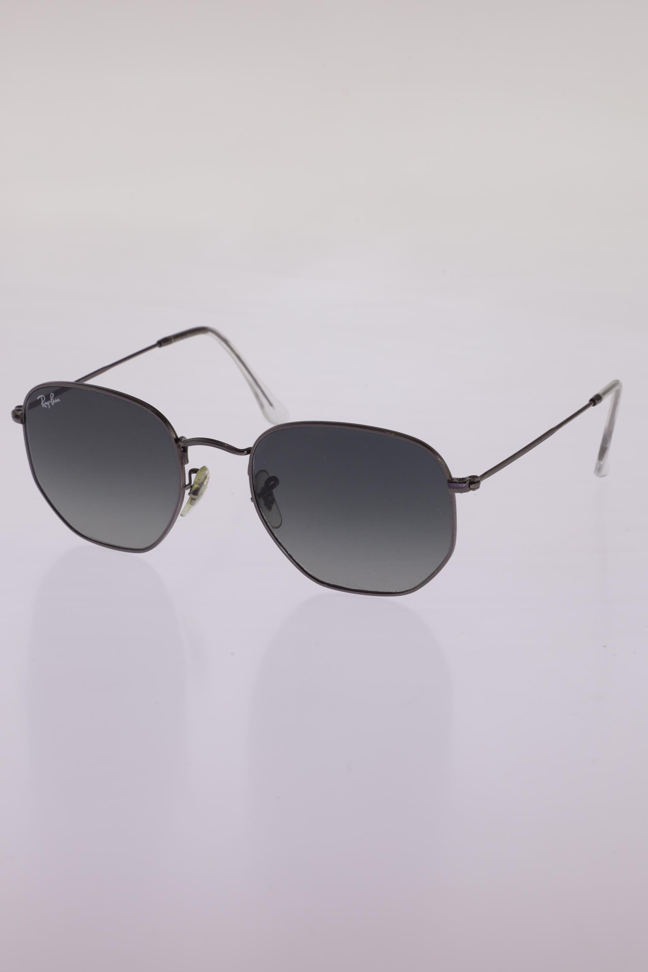 

Ray-Ban Damen Sonnenbrille, grau, Gr.