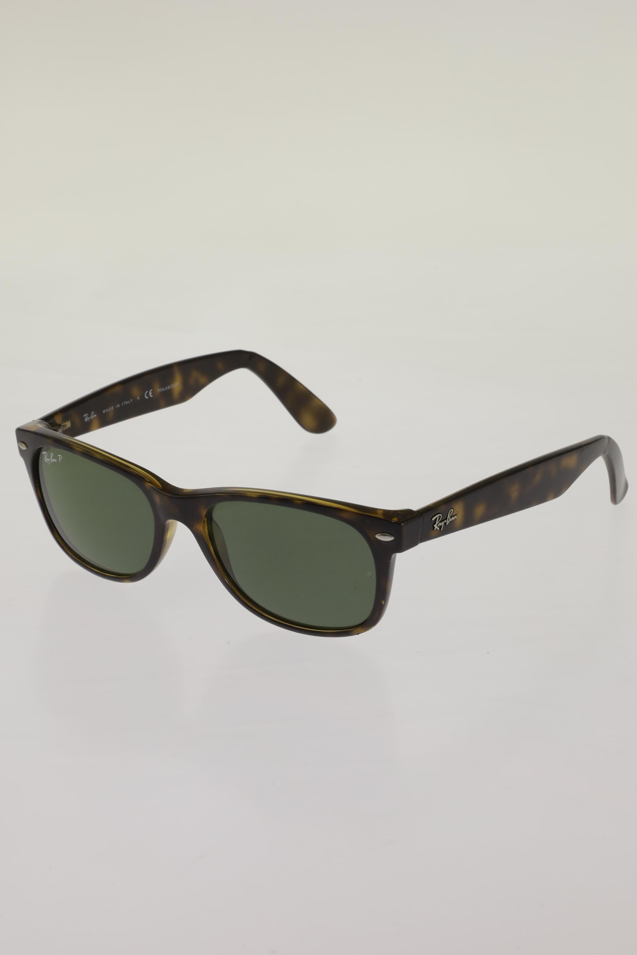 

Ray-Ban Damen Sonnenbrille, braun, Gr.