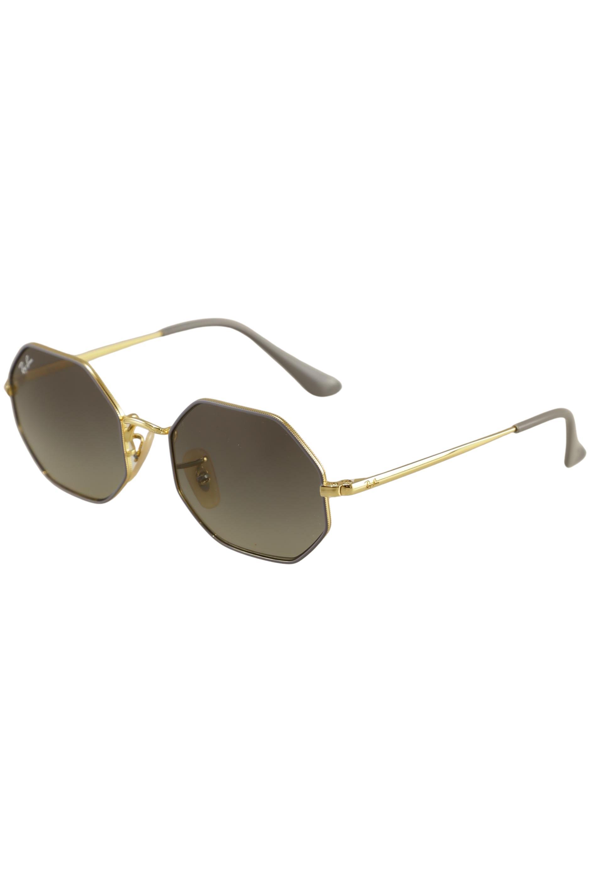 

Ray-Ban Damen Sonnenbrille, grau, Gr.