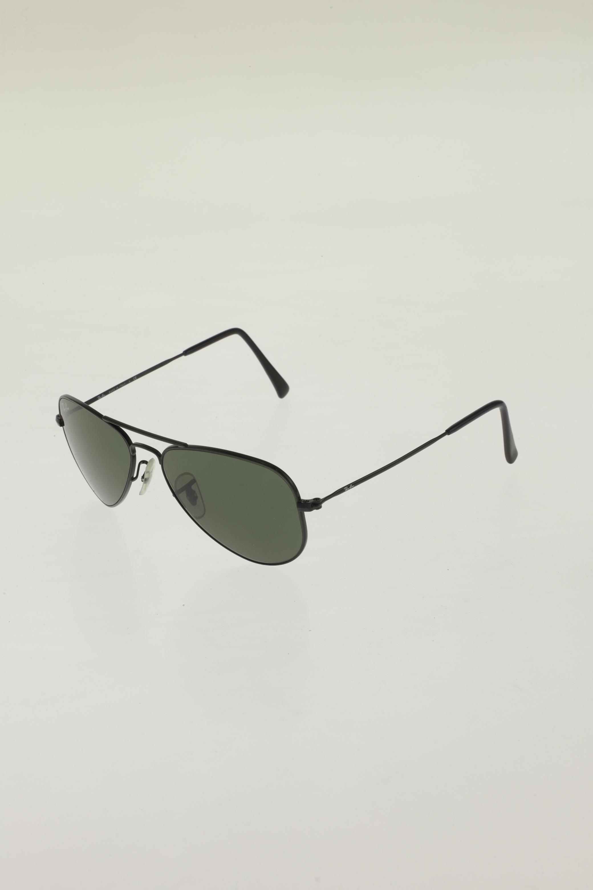 

Ray-Ban Damen Sonnenbrille, schwarz