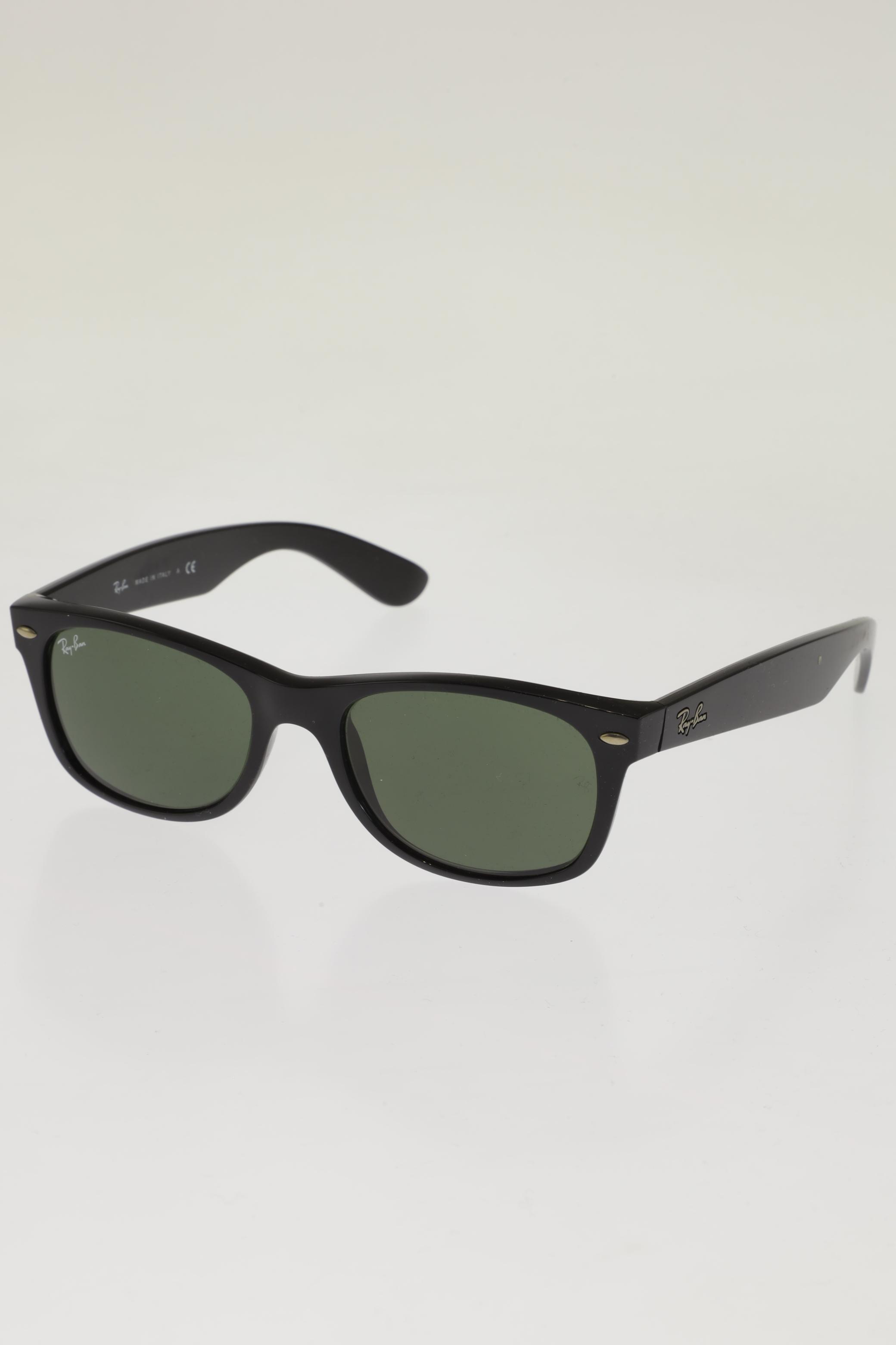 

Ray-Ban Damen Sonnenbrille, schwarz, Gr.