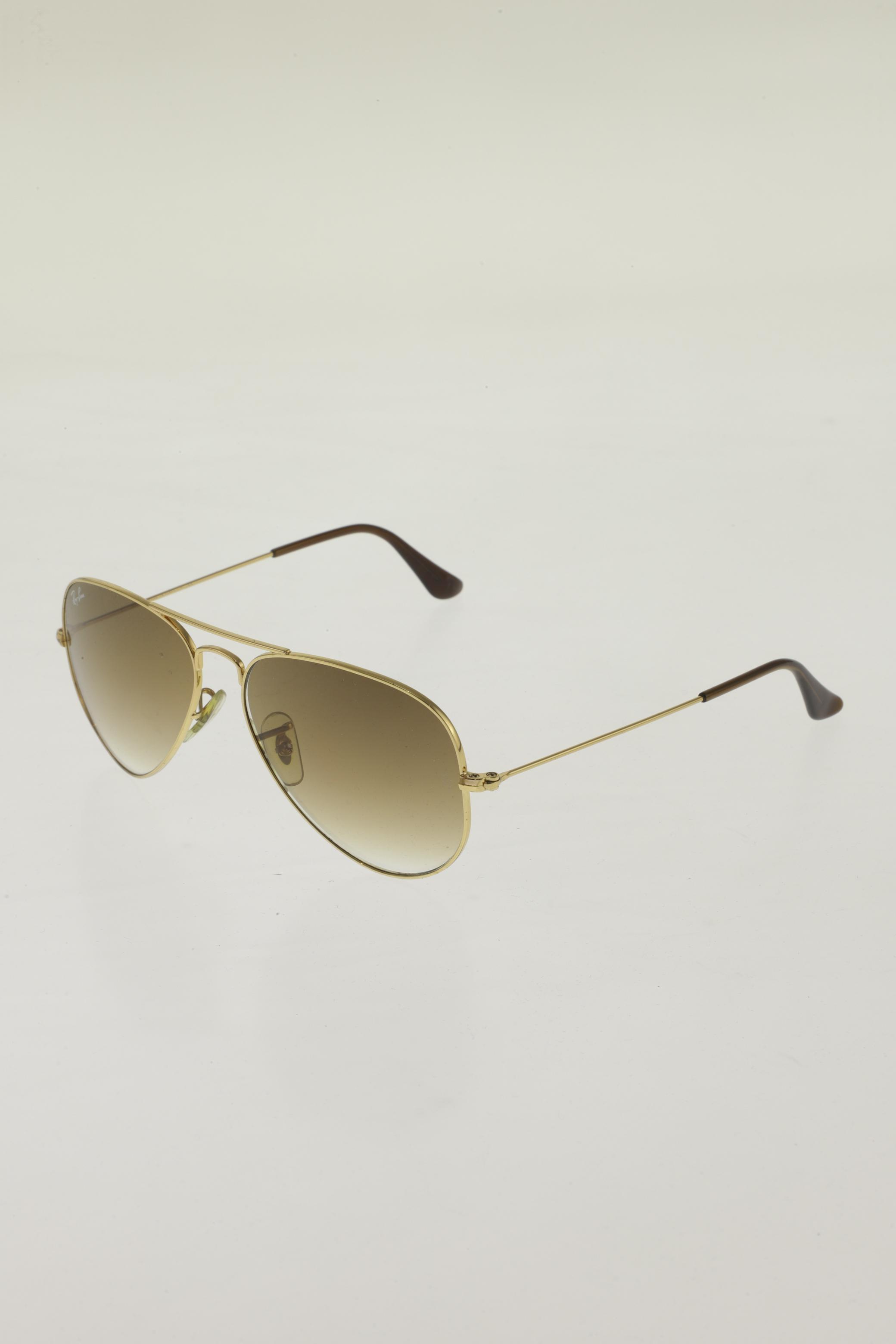 

Ray-Ban Damen Sonnenbrille, gold