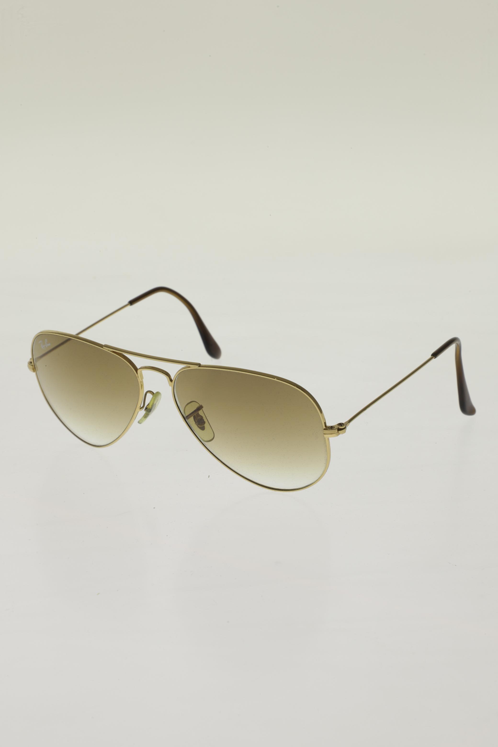 

Ray-Ban Damen Sonnenbrille, braun, Gr.