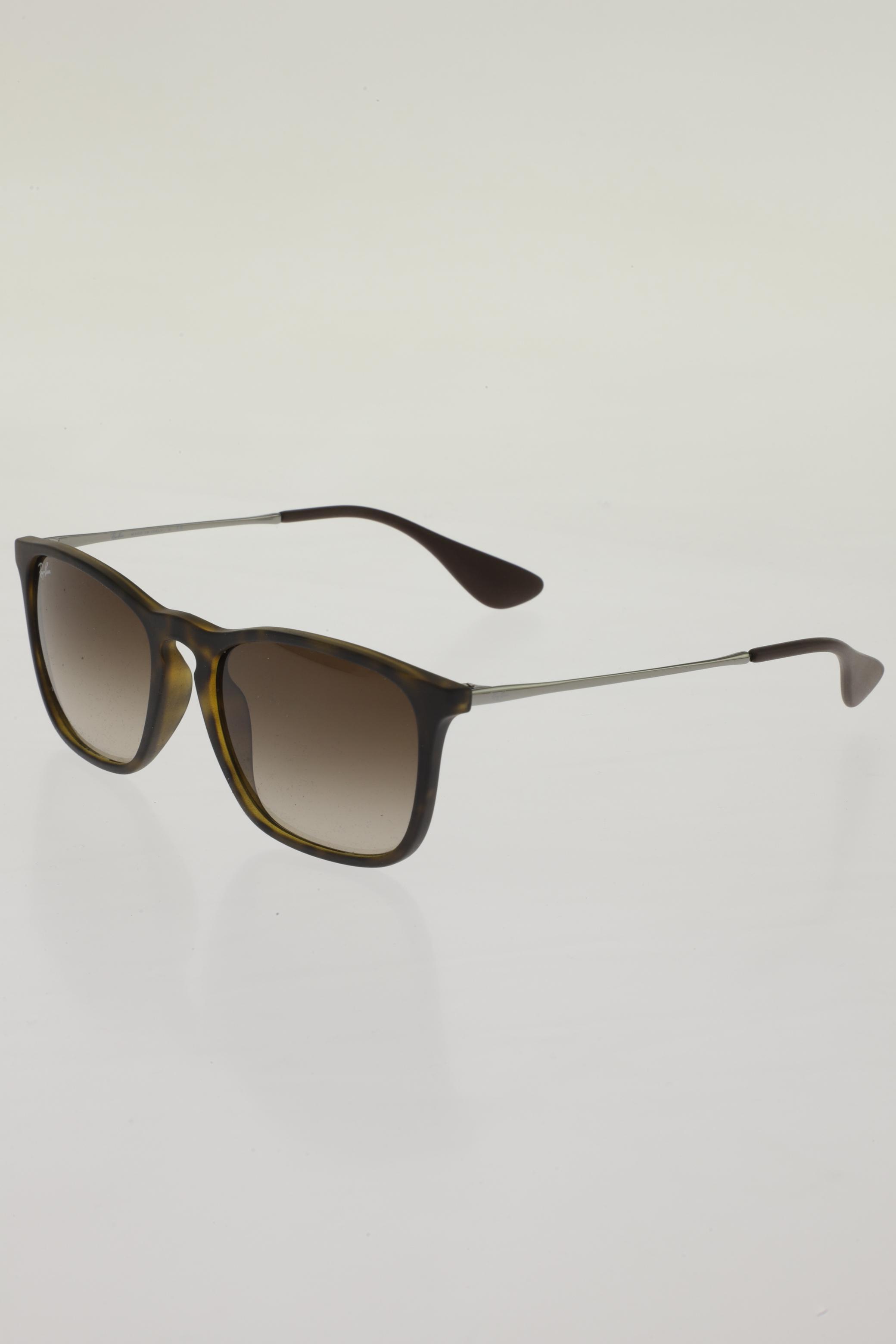 

Ray-Ban Damen Sonnenbrille, braun, Gr.