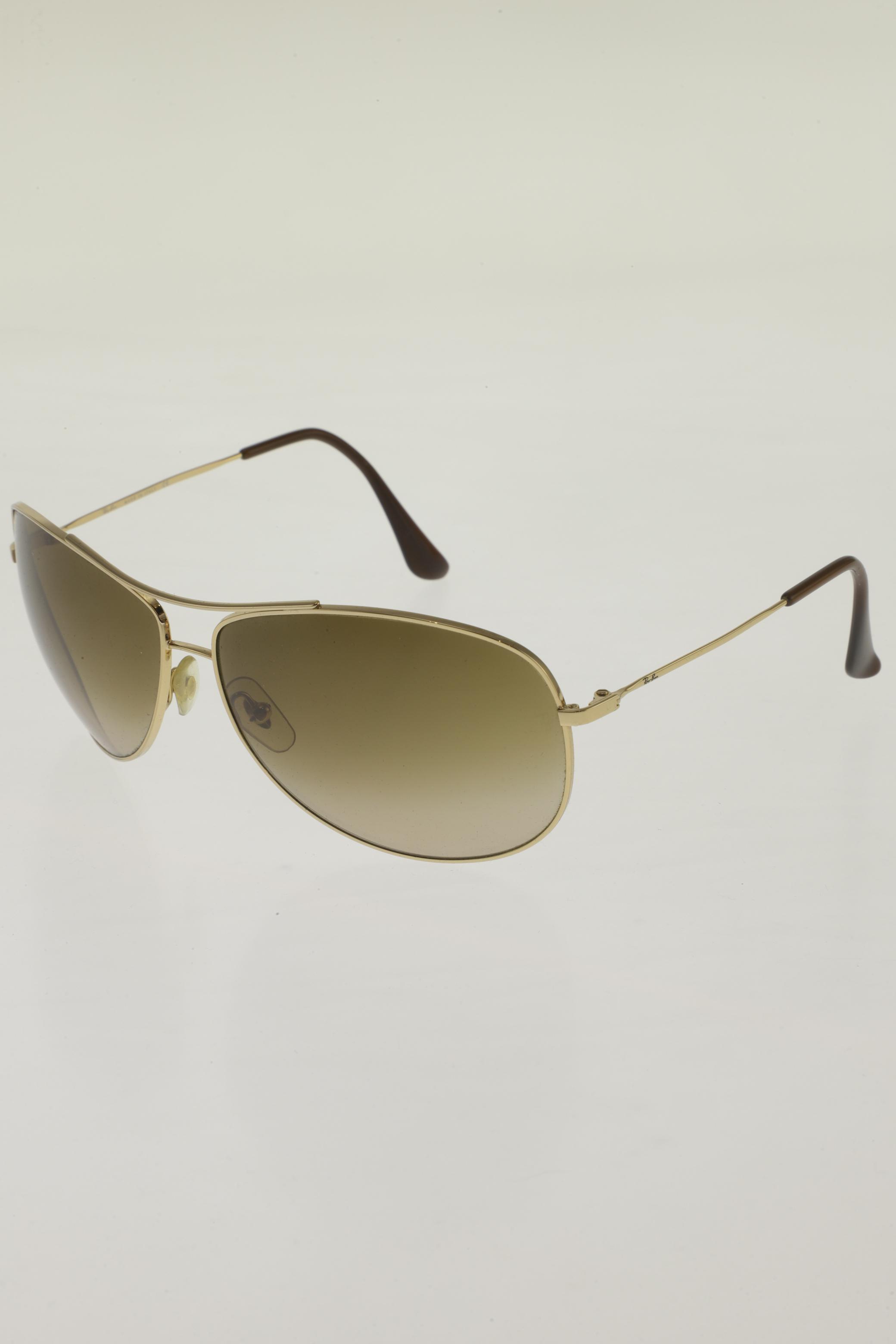 

Ray-Ban Damen Sonnenbrille, gold