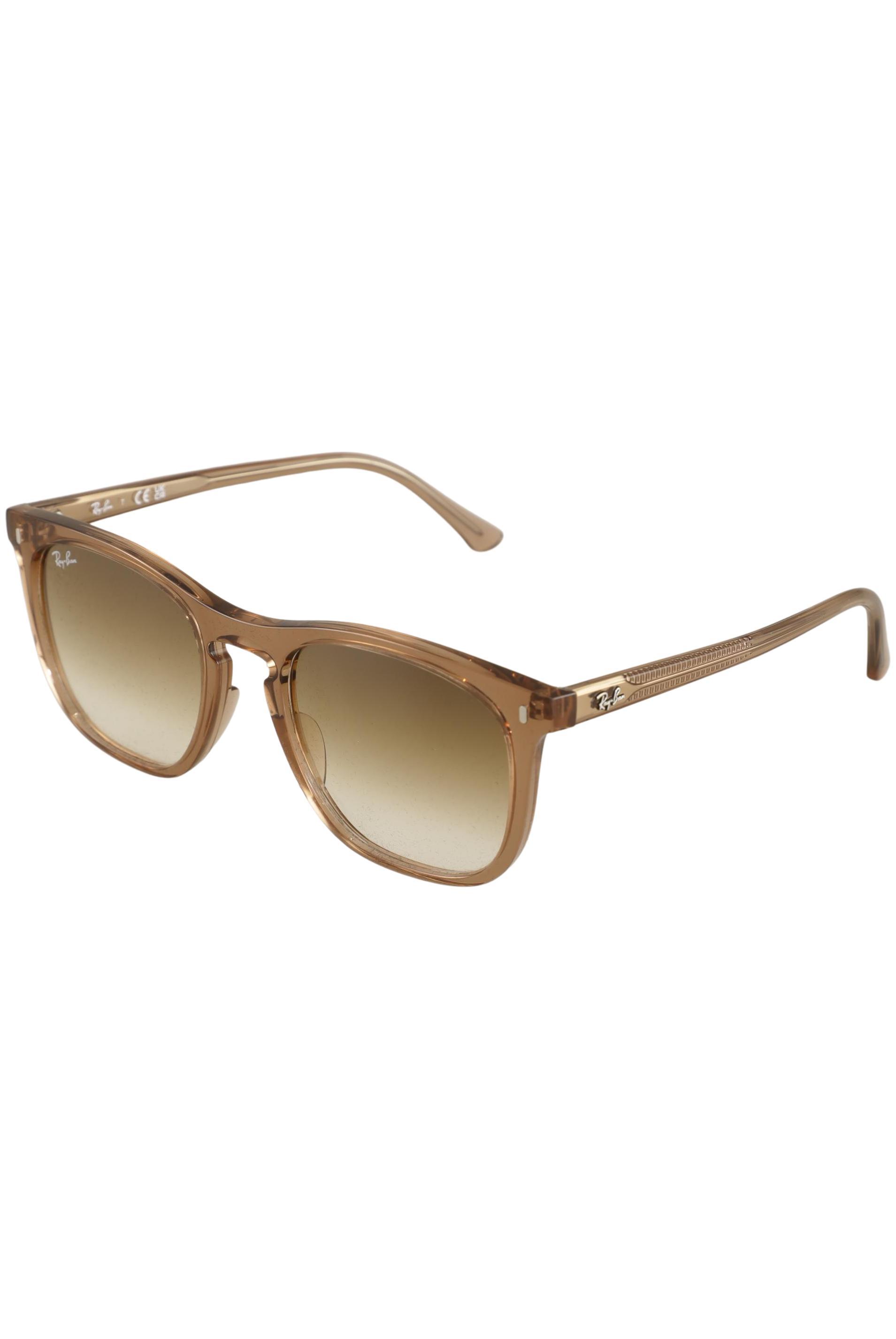 

Ray-Ban Damen Sonnenbrille, braun, Gr.
