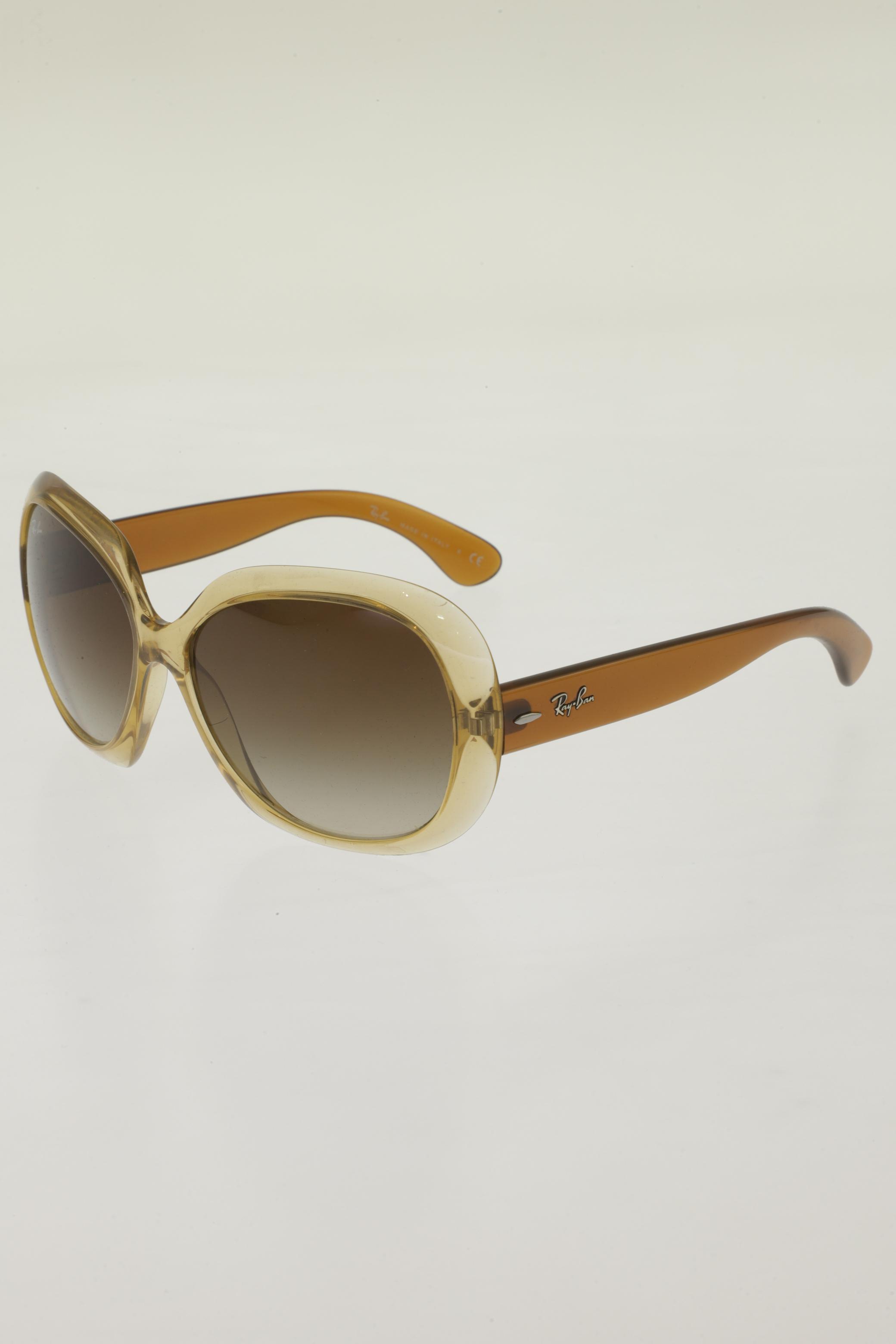 

Ray-Ban Damen Sonnenbrille, braun