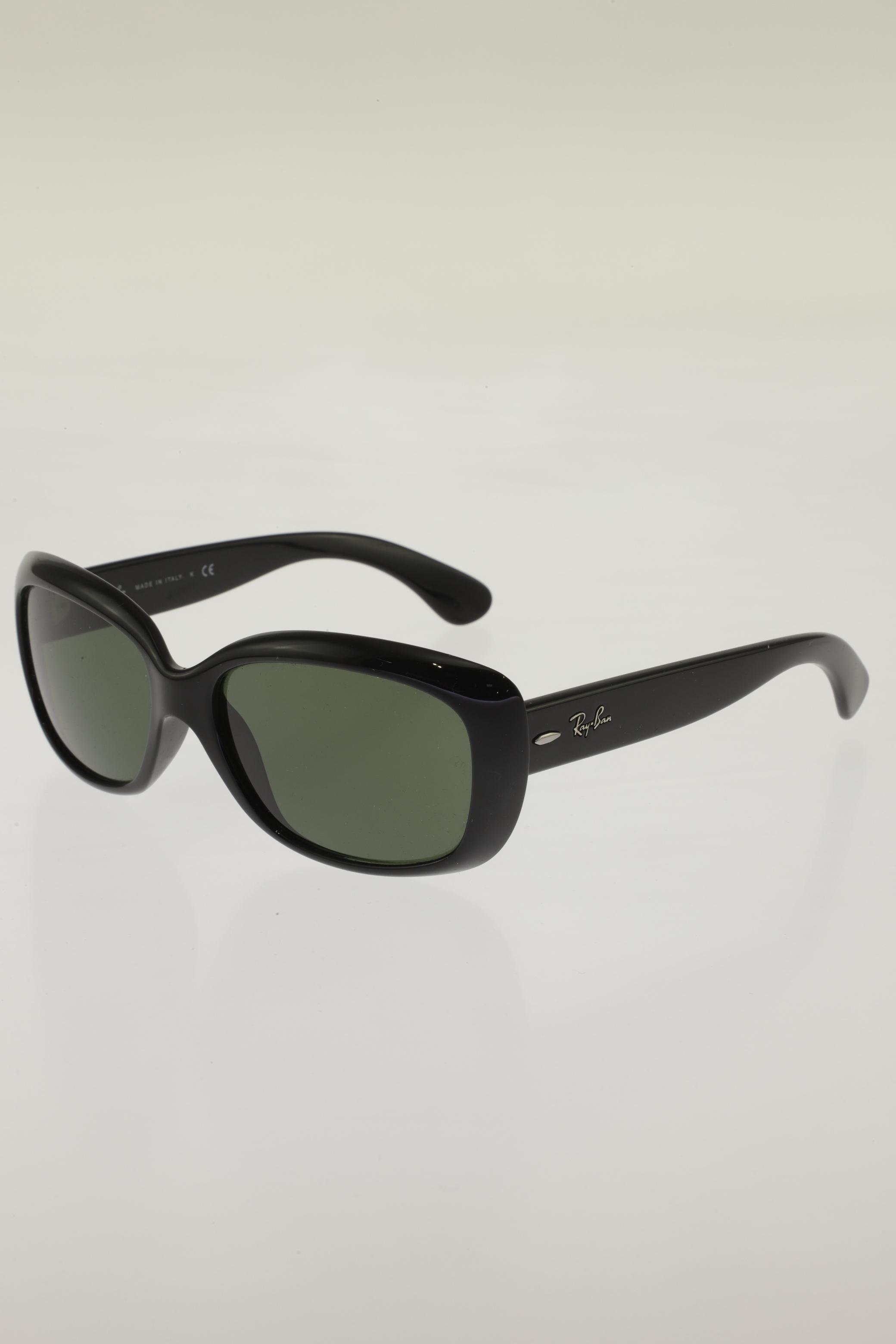 

Ray-Ban Damen Sonnenbrille, schwarz, Gr.
