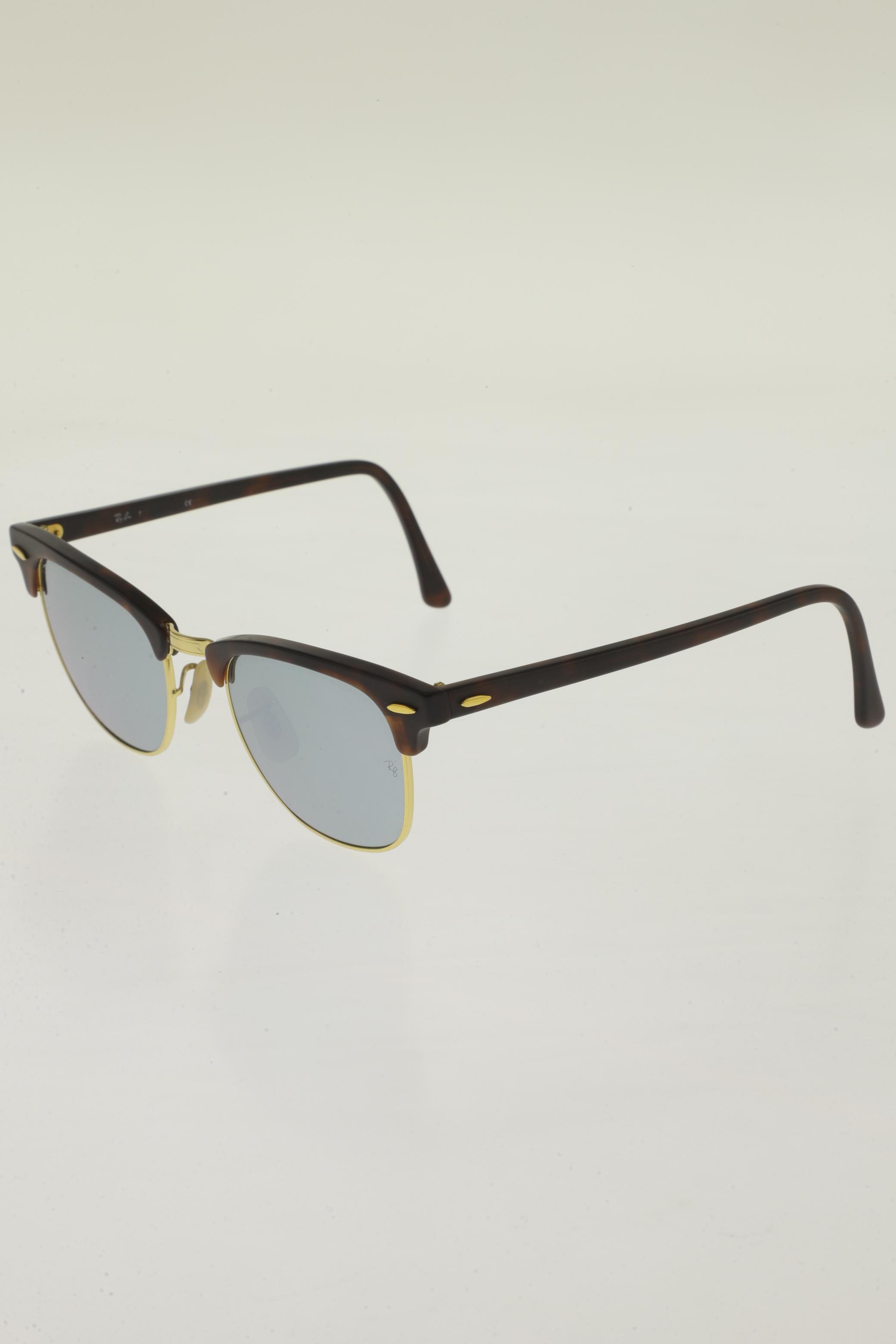 

Ray-Ban Damen Sonnenbrille, braun, Gr.