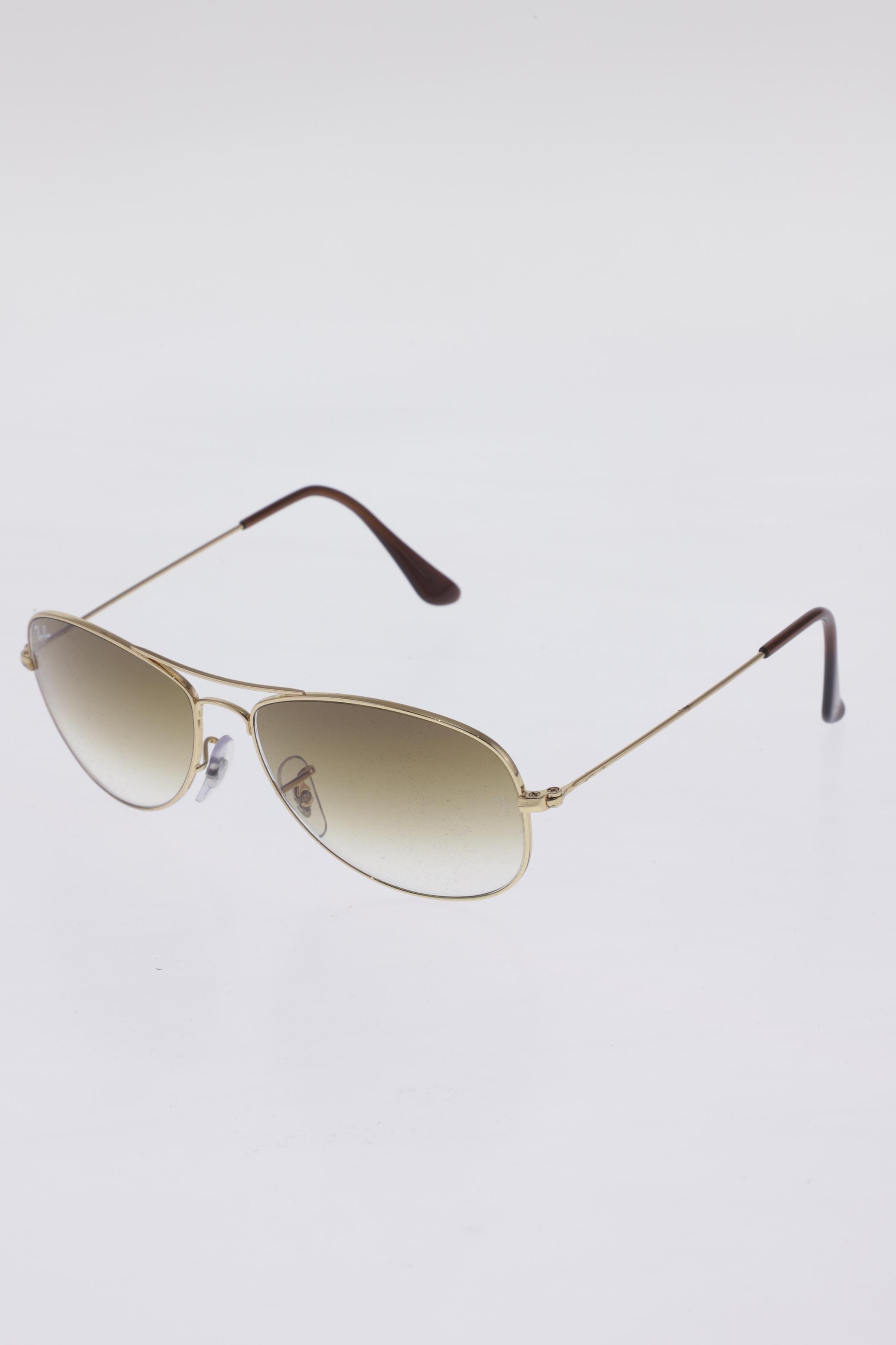 

Ray Ban Damen Sonnenbrille, beige
