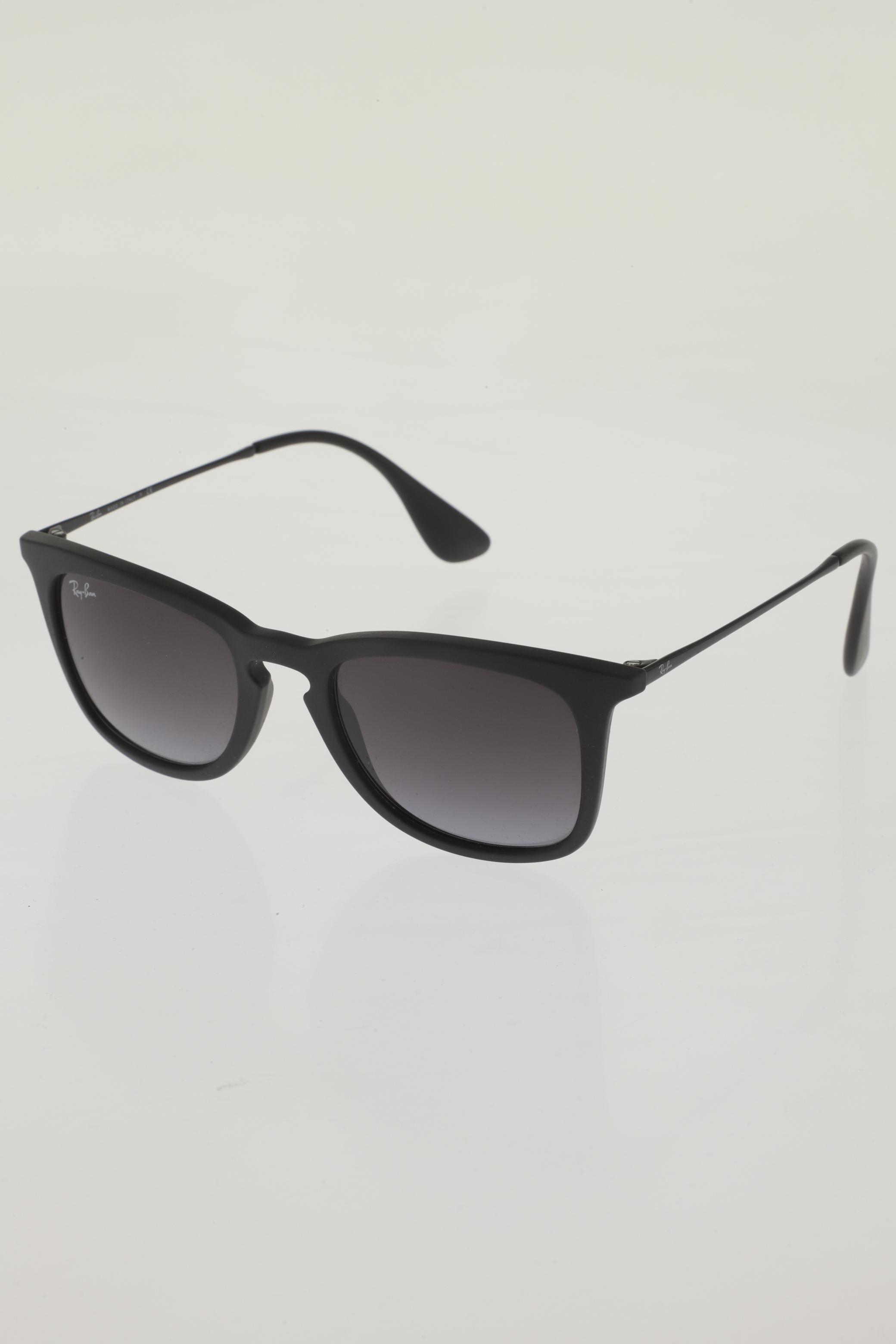 

Ray-Ban Damen Sonnenbrille, schwarz, Gr.