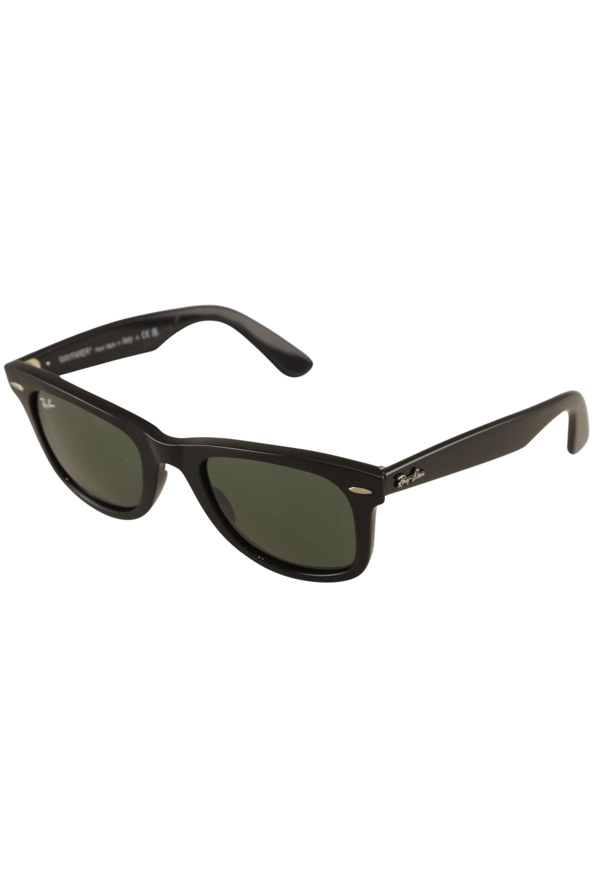 

Ray-Ban Damen Sonnenbrille, schwarz, Gr.