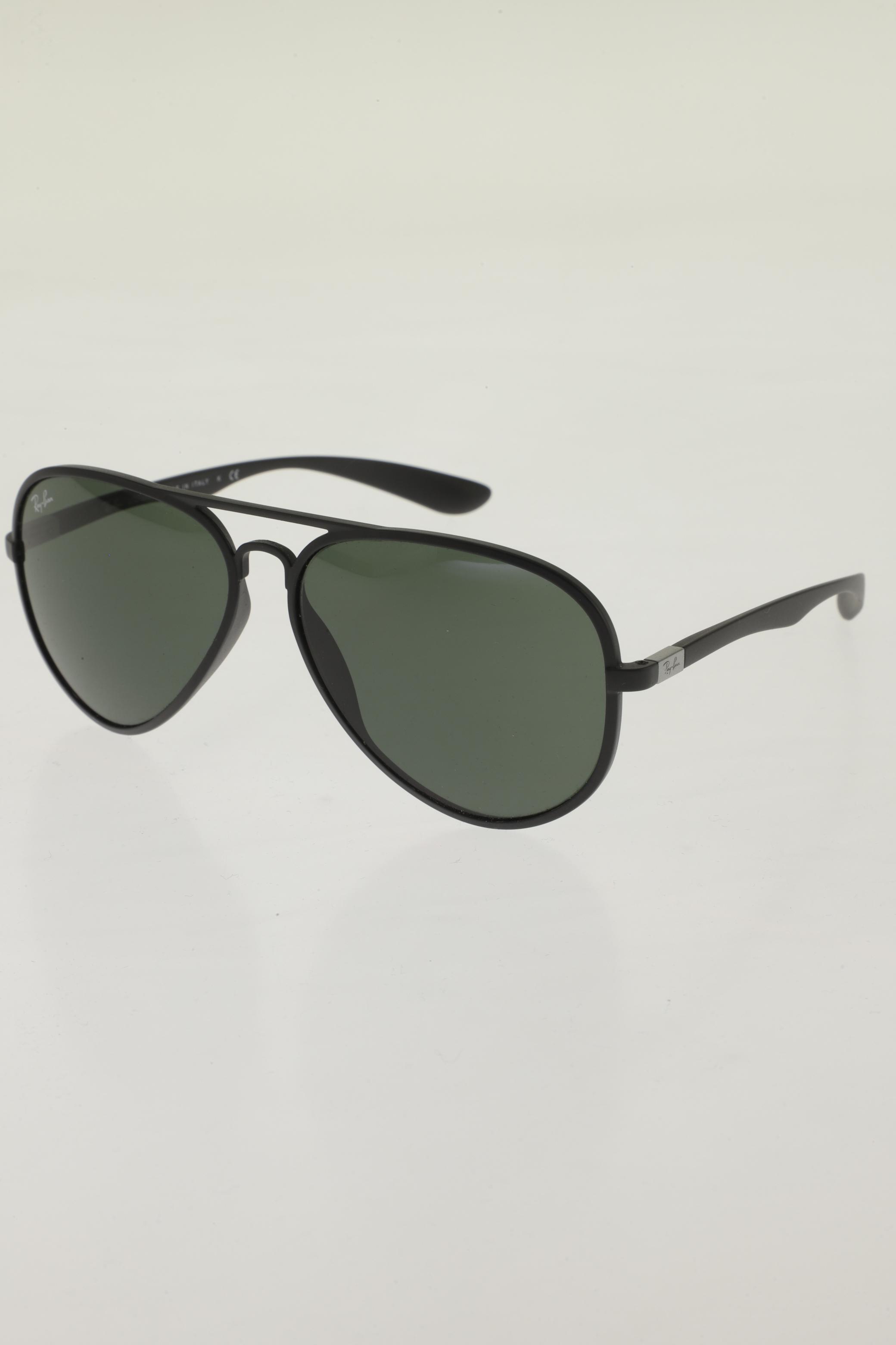 

Ray-Ban Damen Sonnenbrille, schwarz
