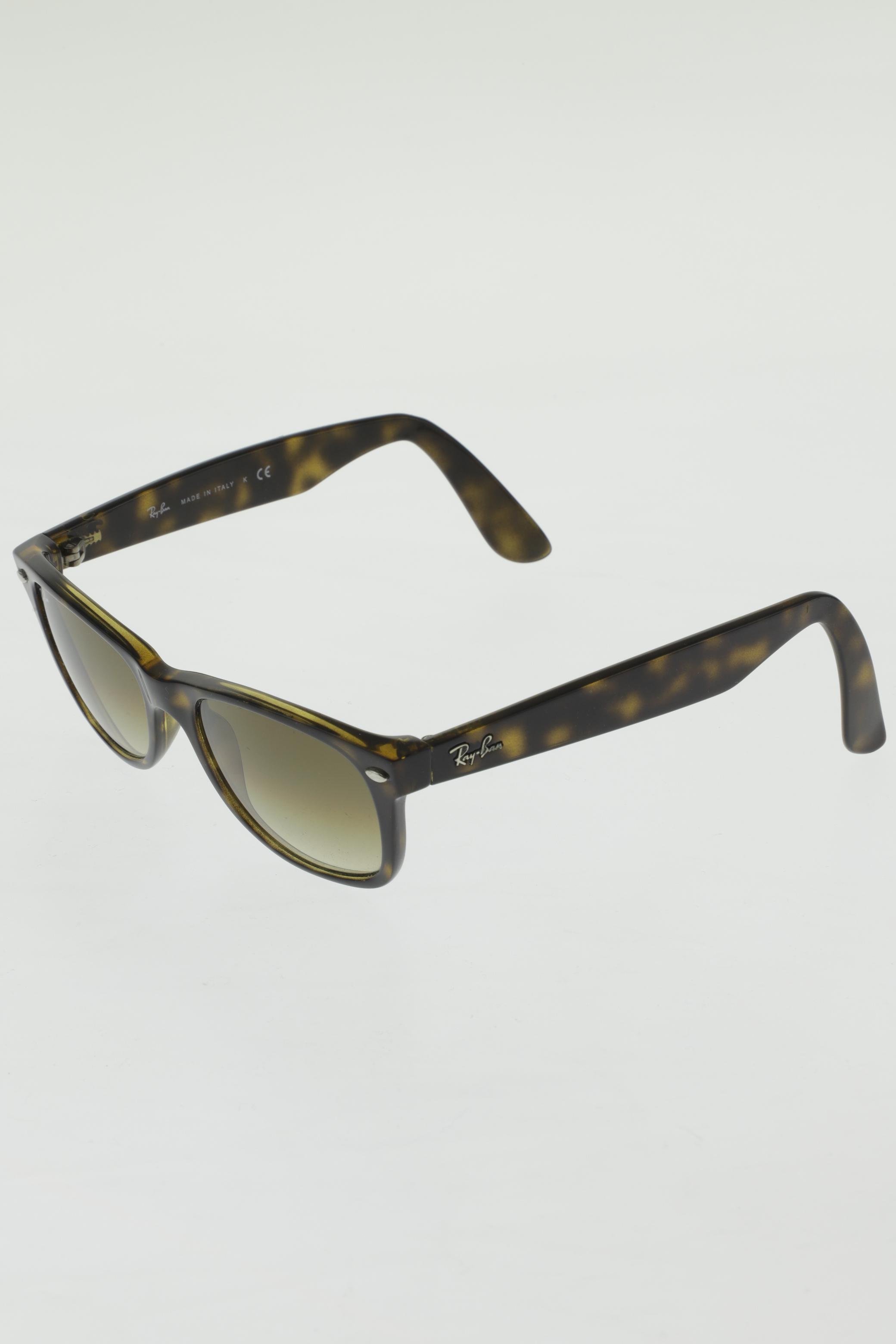 

Ray Ban Damen Sonnenbrille, braun