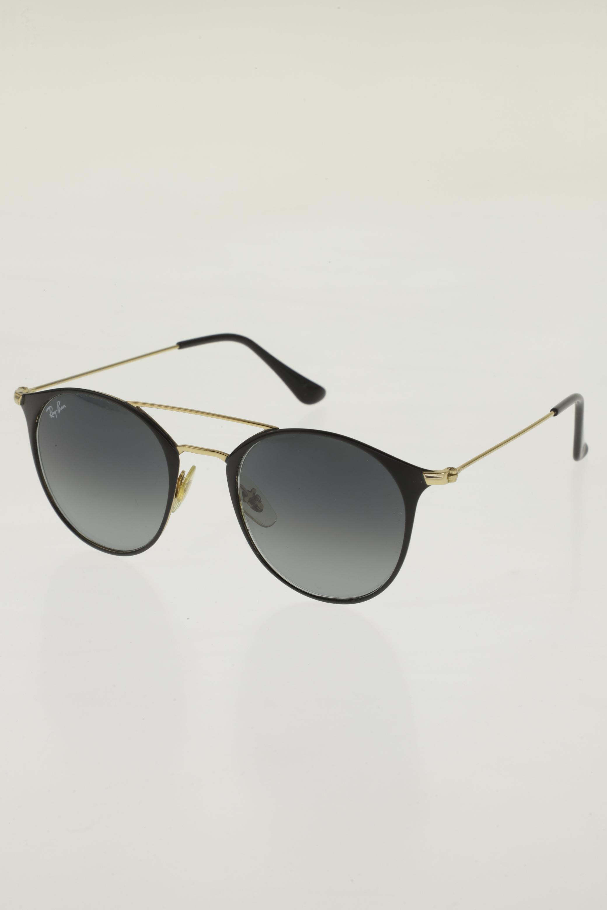 

Ray-Ban Damen Sonnenbrille, schwarz, Gr.