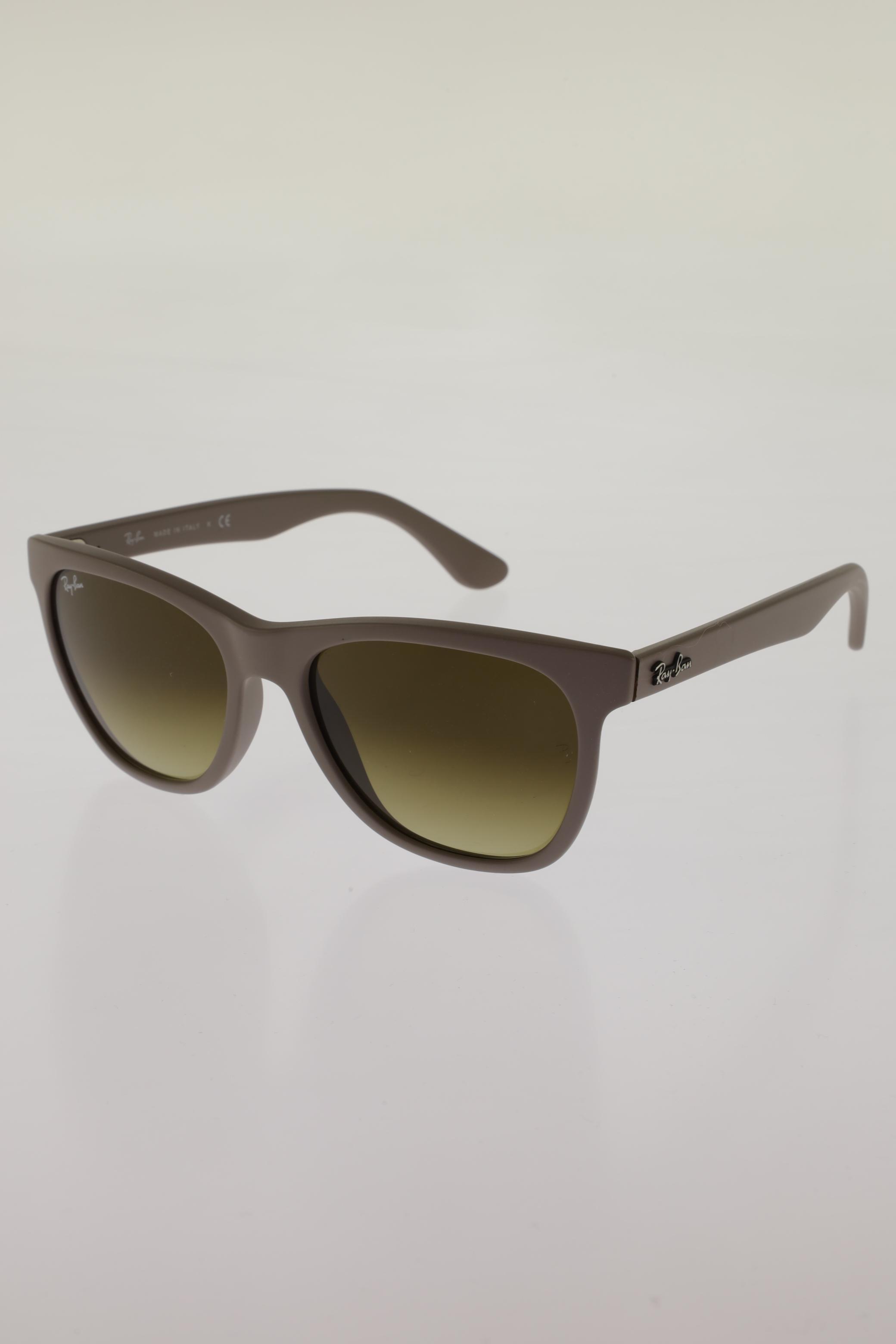 

Ray-Ban Damen Sonnenbrille, beige, Gr.